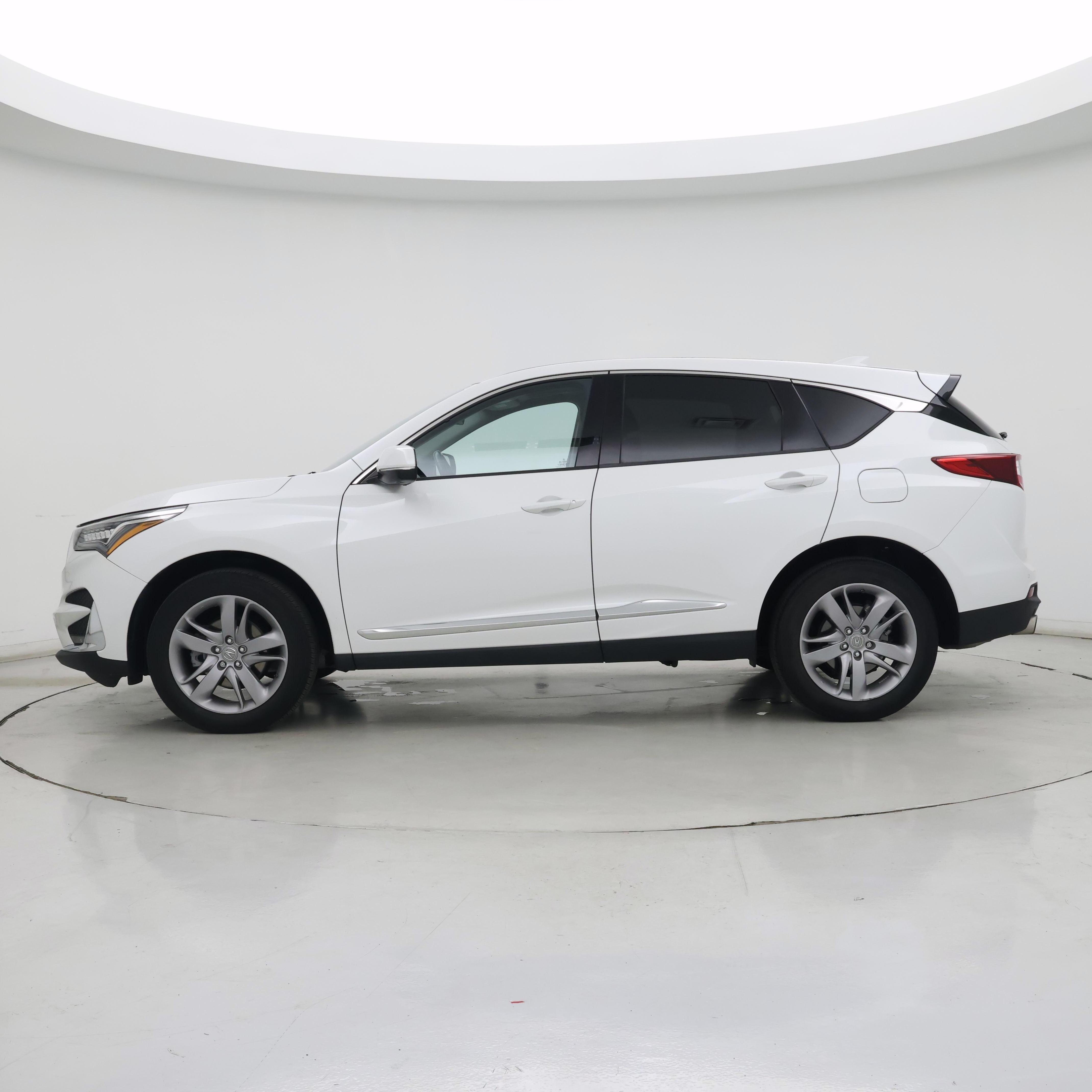 Thumbnail: 2021 Acura RDX - 3