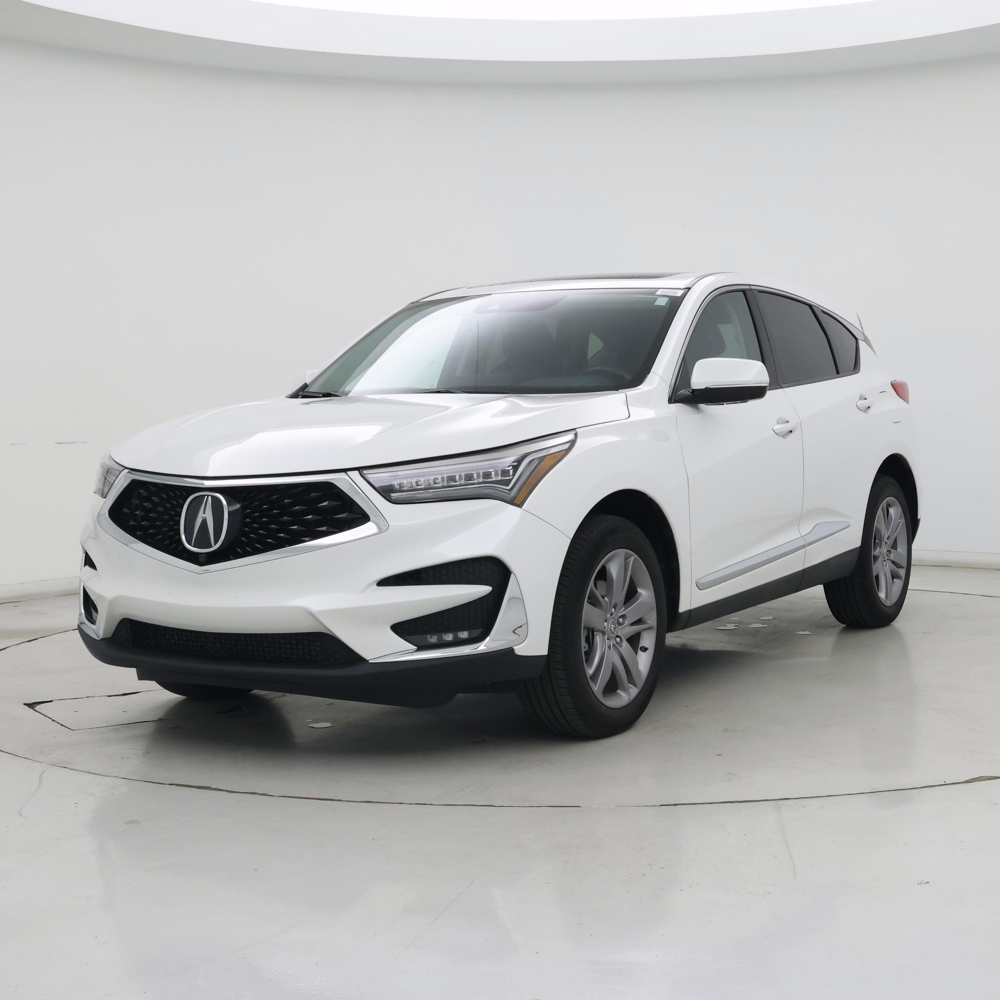 Thumbnail: 2021 Acura RDX - 4