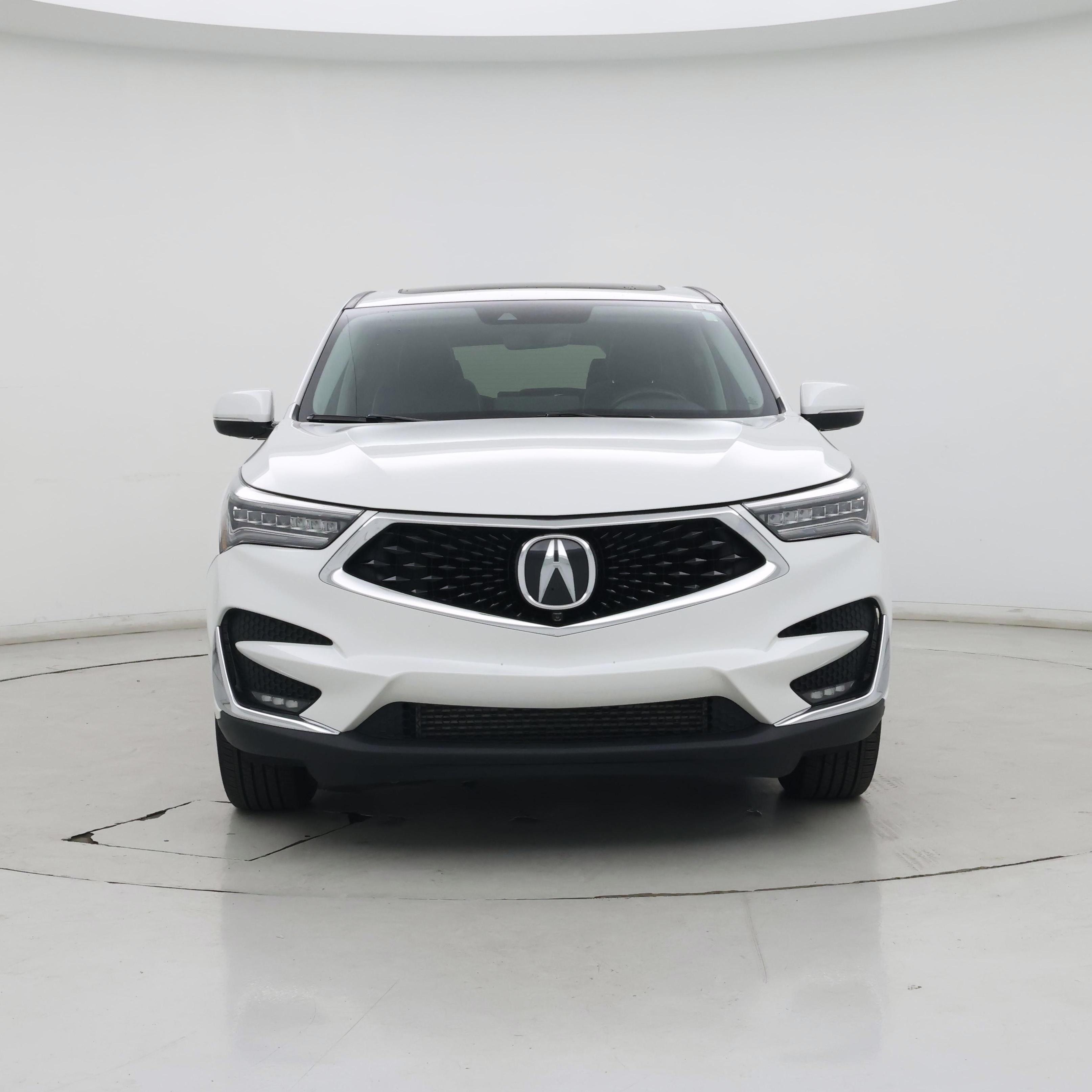 Thumbnail: 2021 Acura RDX - 5