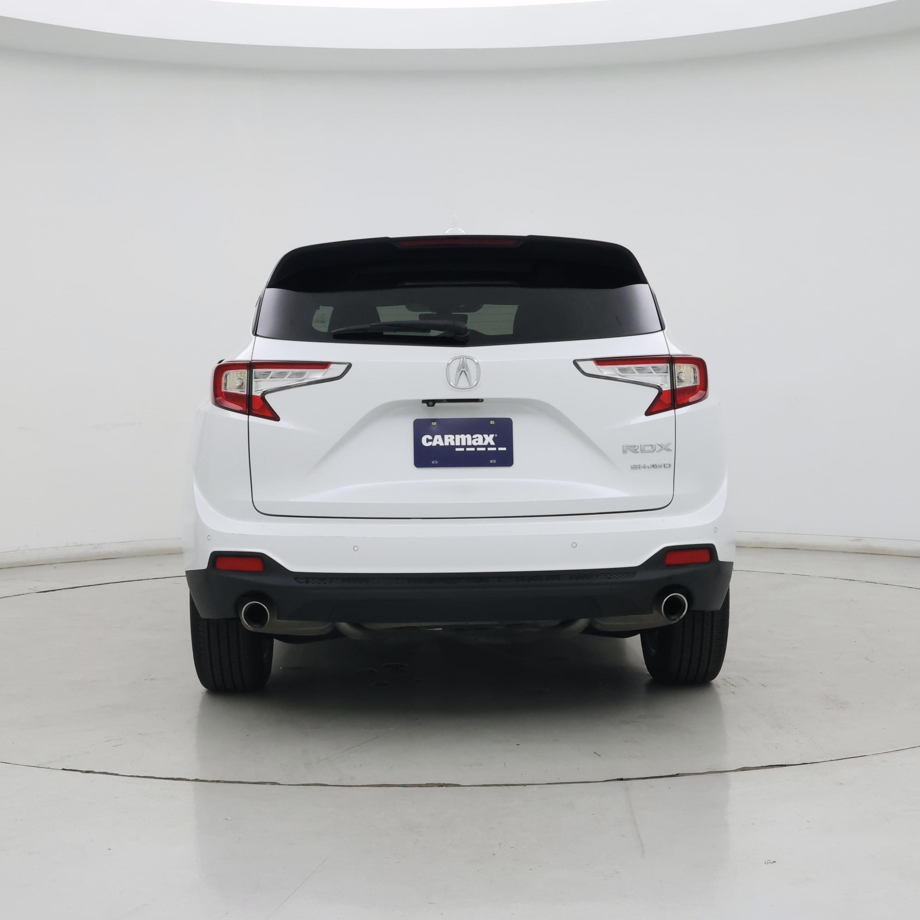 Thumbnail: 2021 Acura RDX - 6