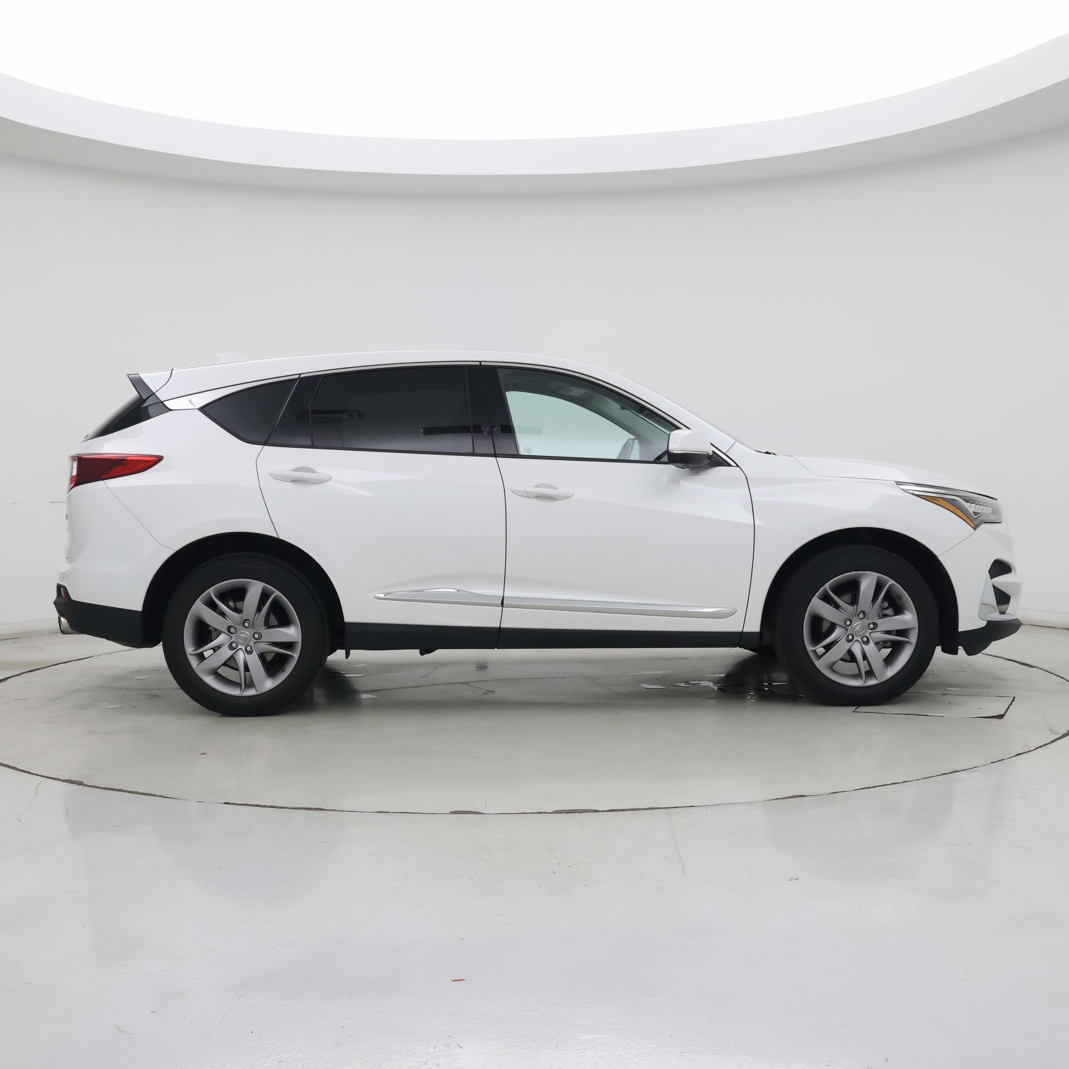 Thumbnail: 2021 Acura RDX - 7