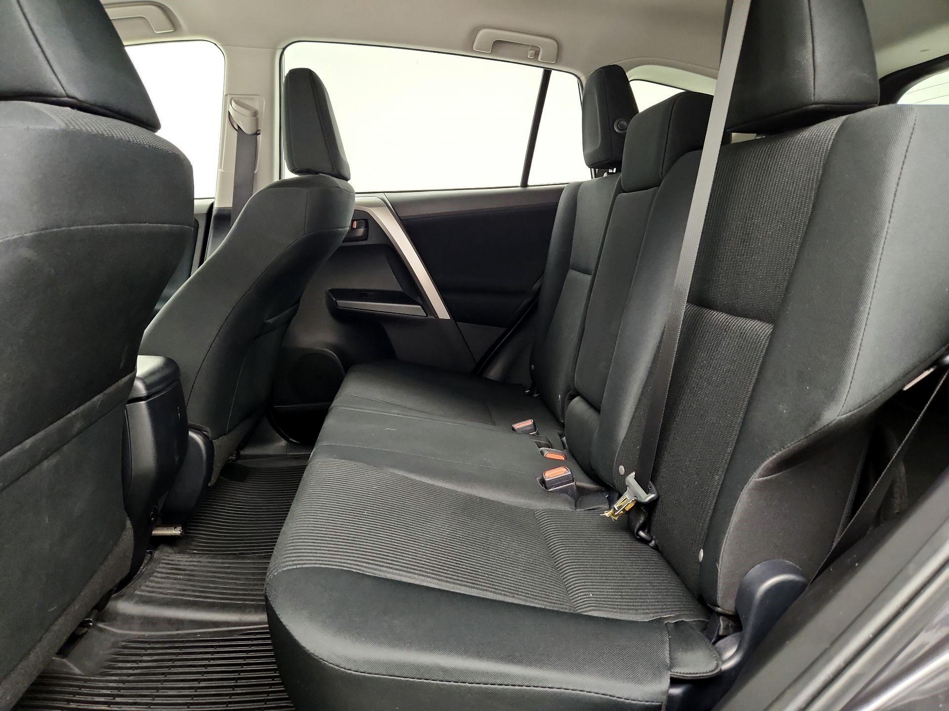 Thumbnail: 2017 Toyota RAV4 - 19