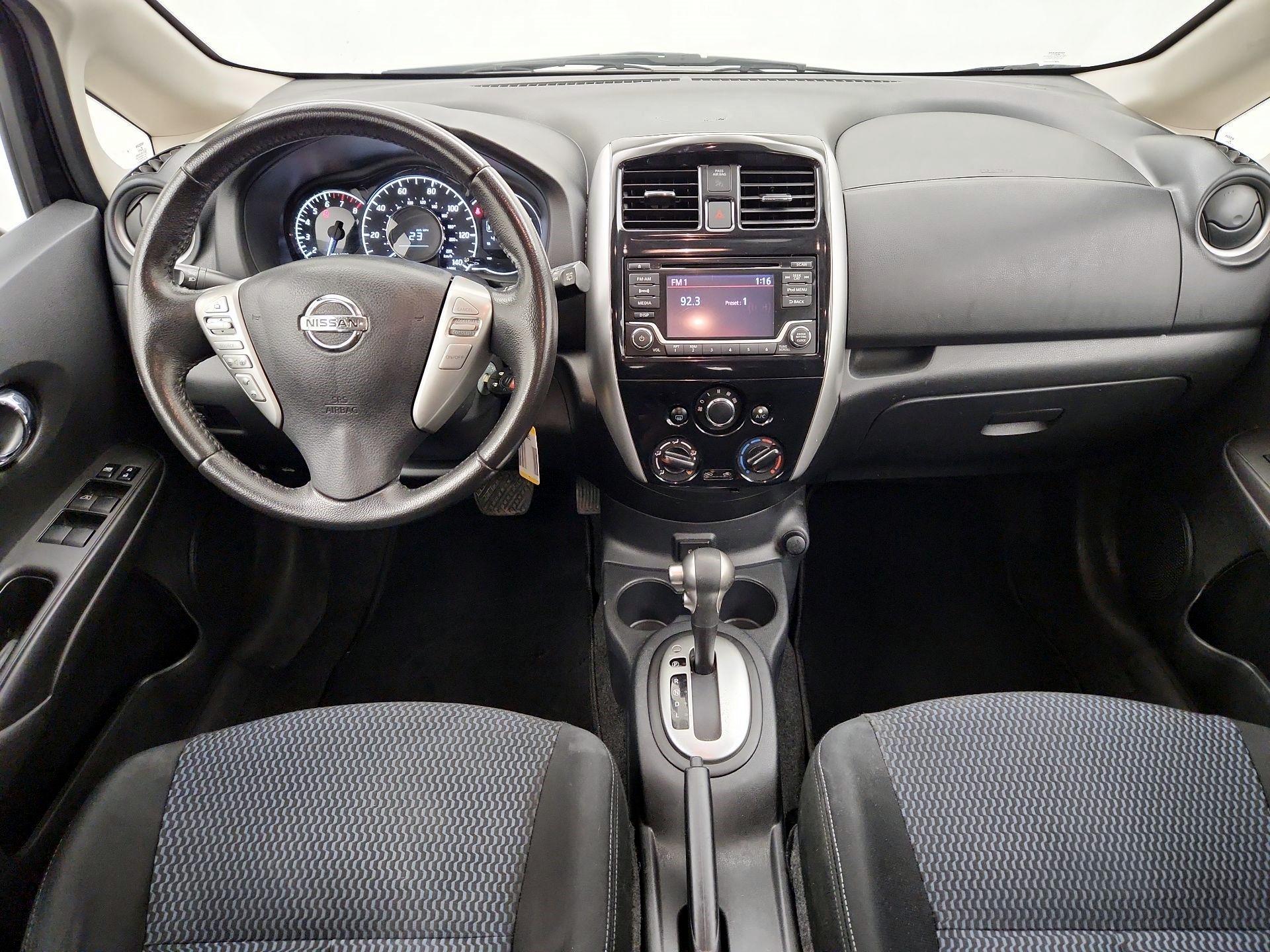 Thumbnail: 2017 Nissan Versa Note - 9