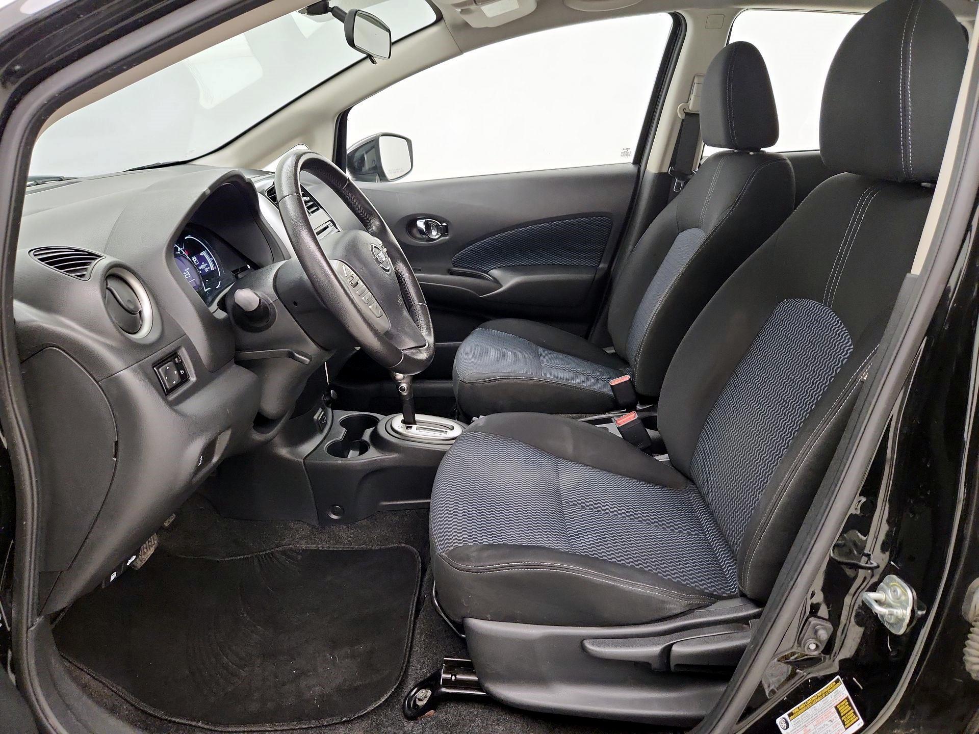 Thumbnail: 2017 Nissan Versa Note - 11