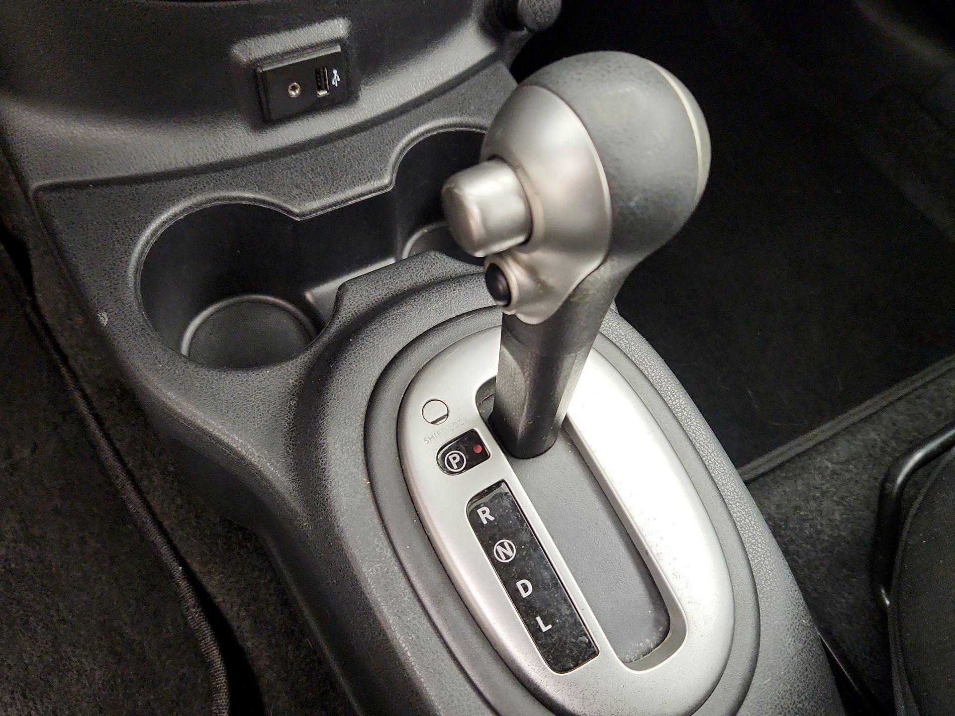 Thumbnail: 2017 Nissan Versa Note - 17