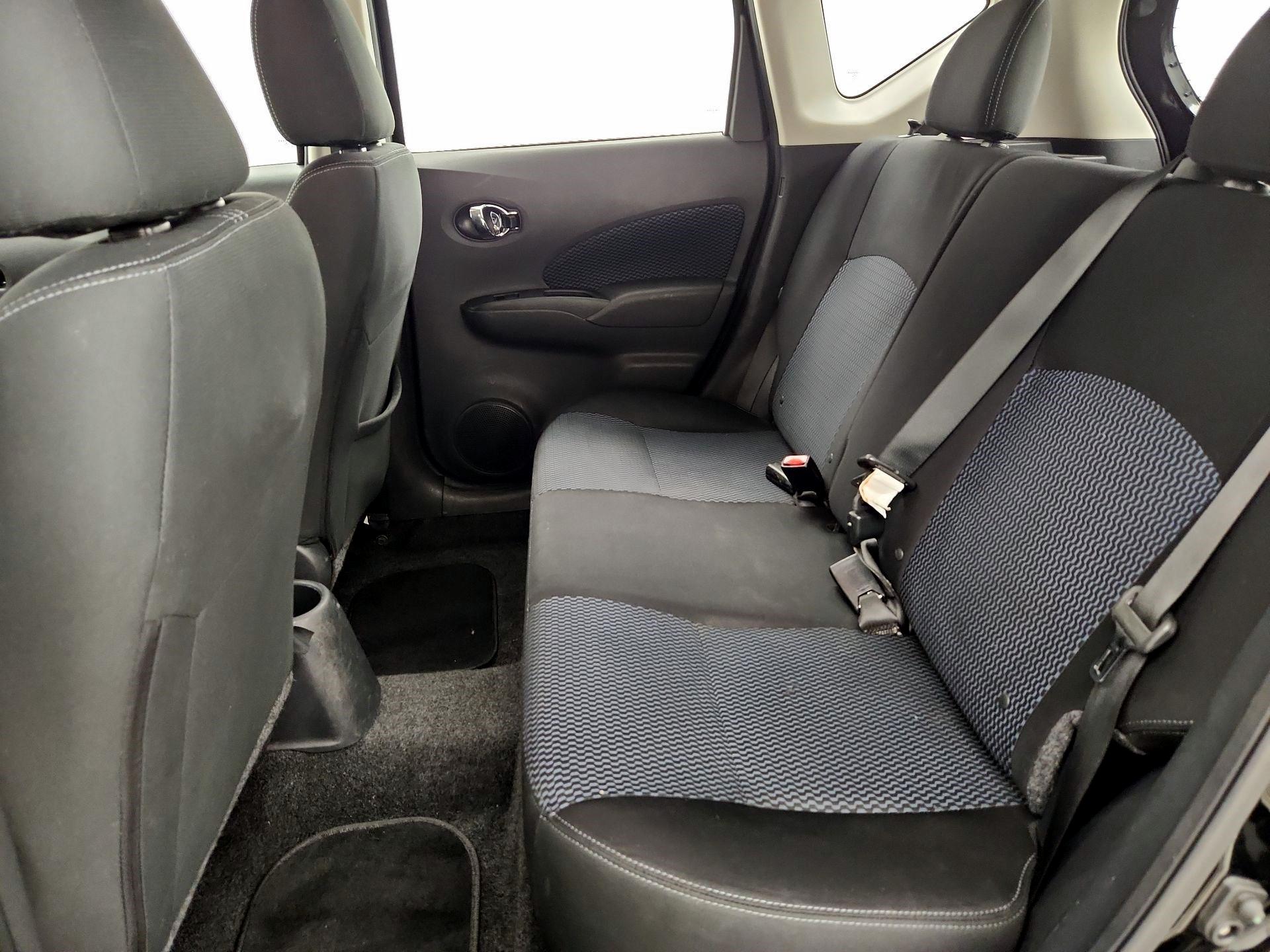 Thumbnail: 2017 Nissan Versa Note - 19