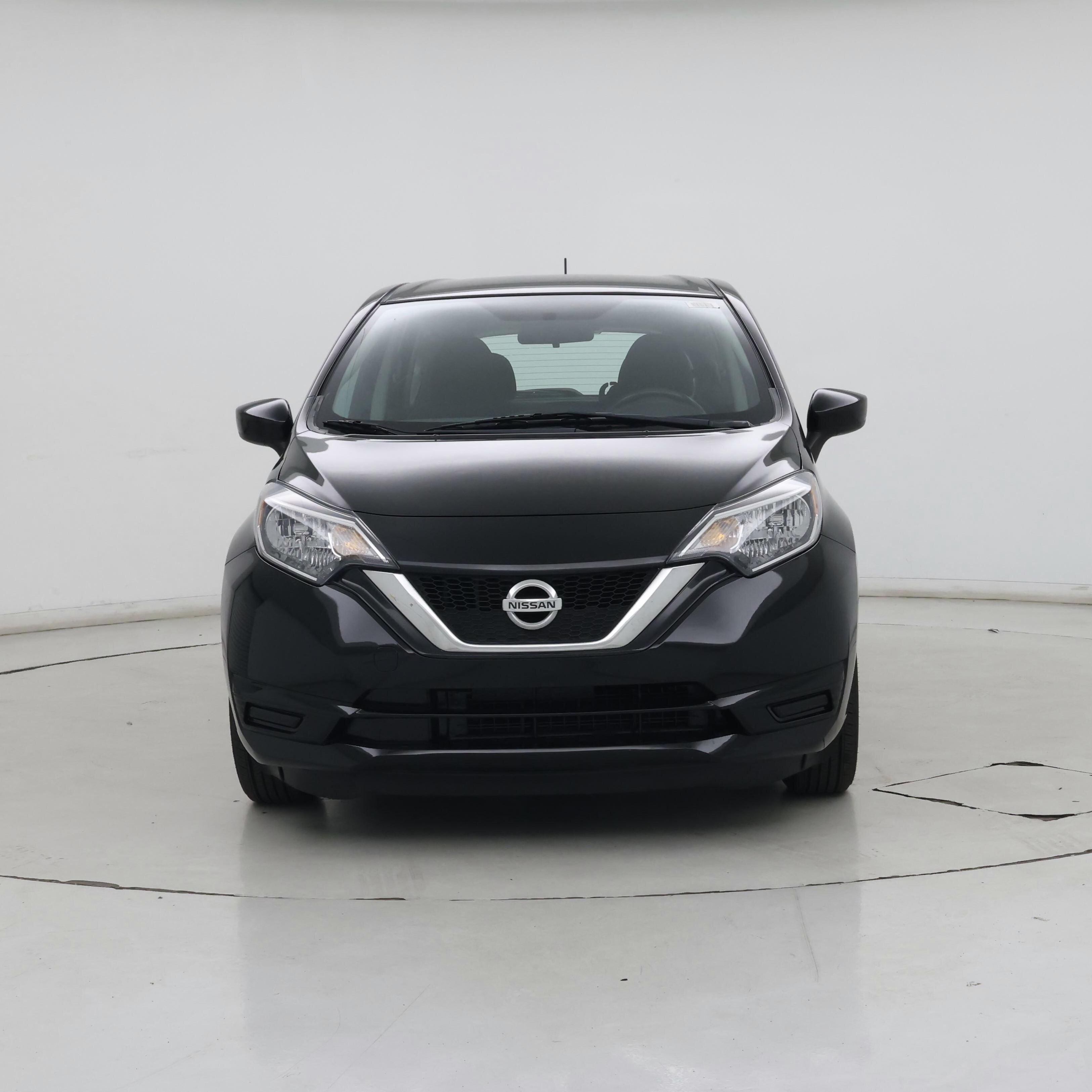 Thumbnail: 2017 Nissan Versa Note - 5
