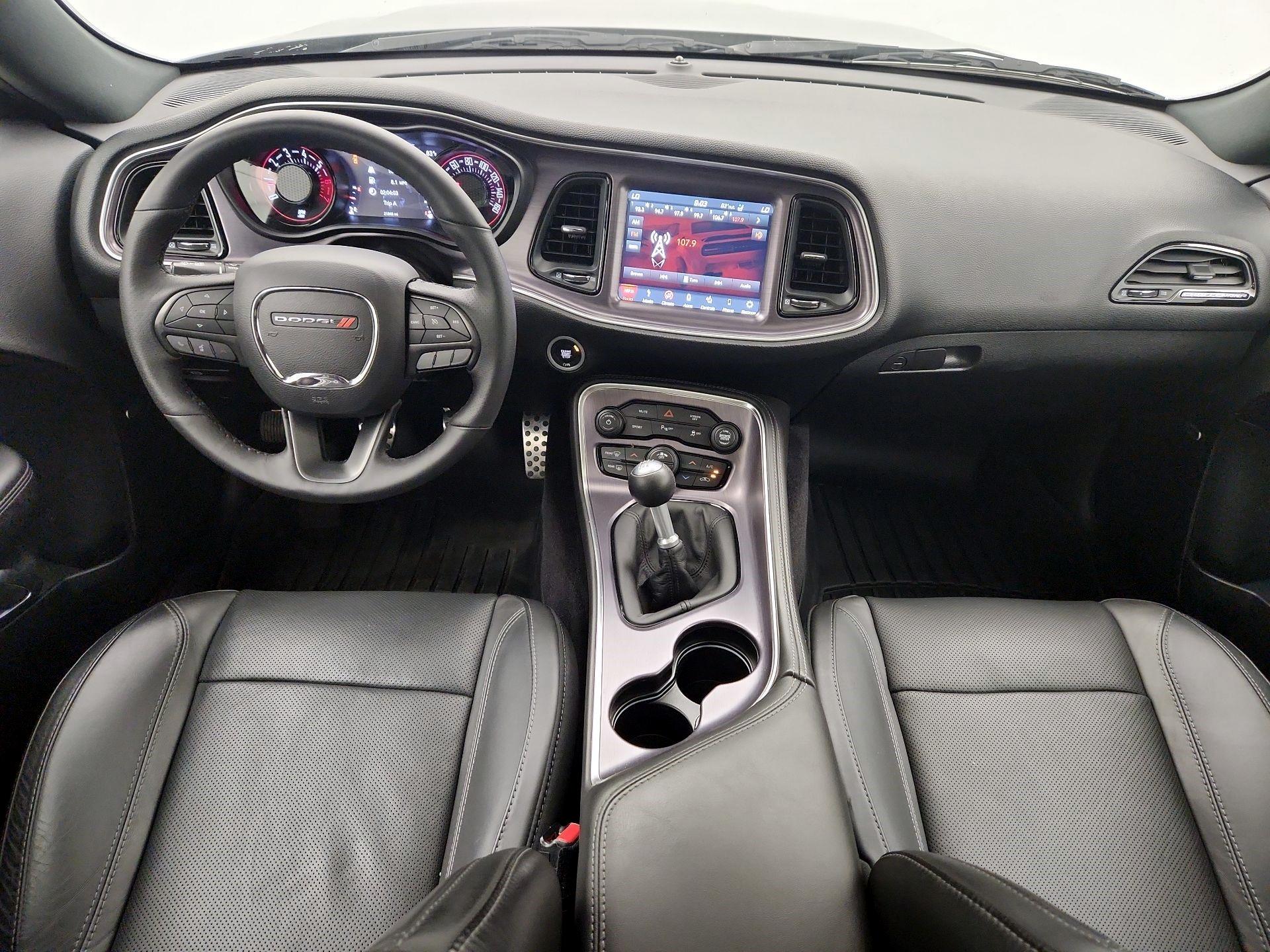 Thumbnail: 2018 Dodge Challenger - 9