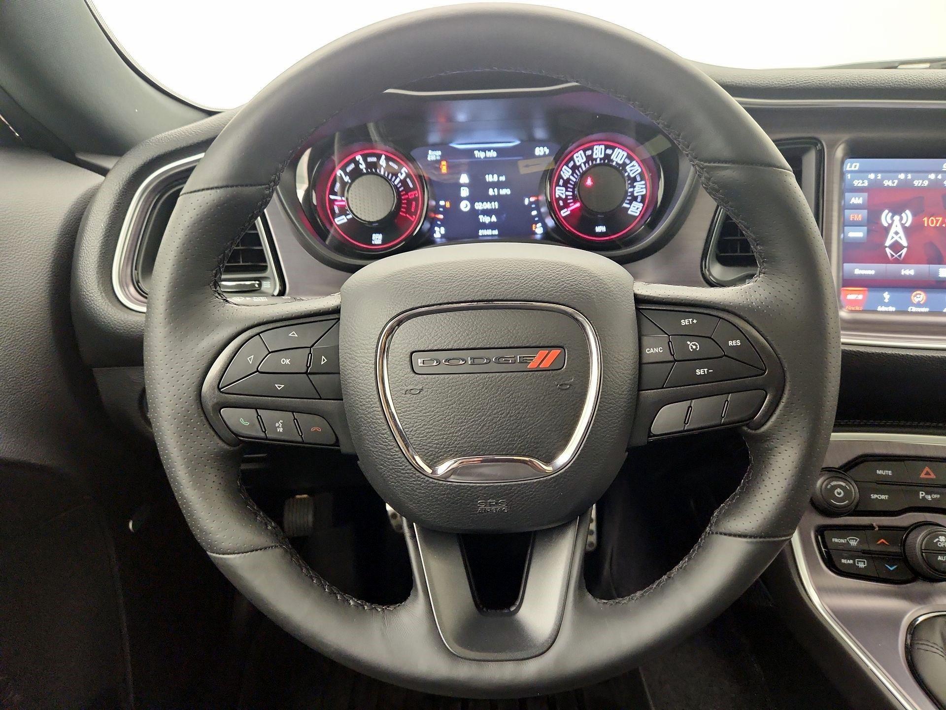Thumbnail: 2018 Dodge Challenger - 10