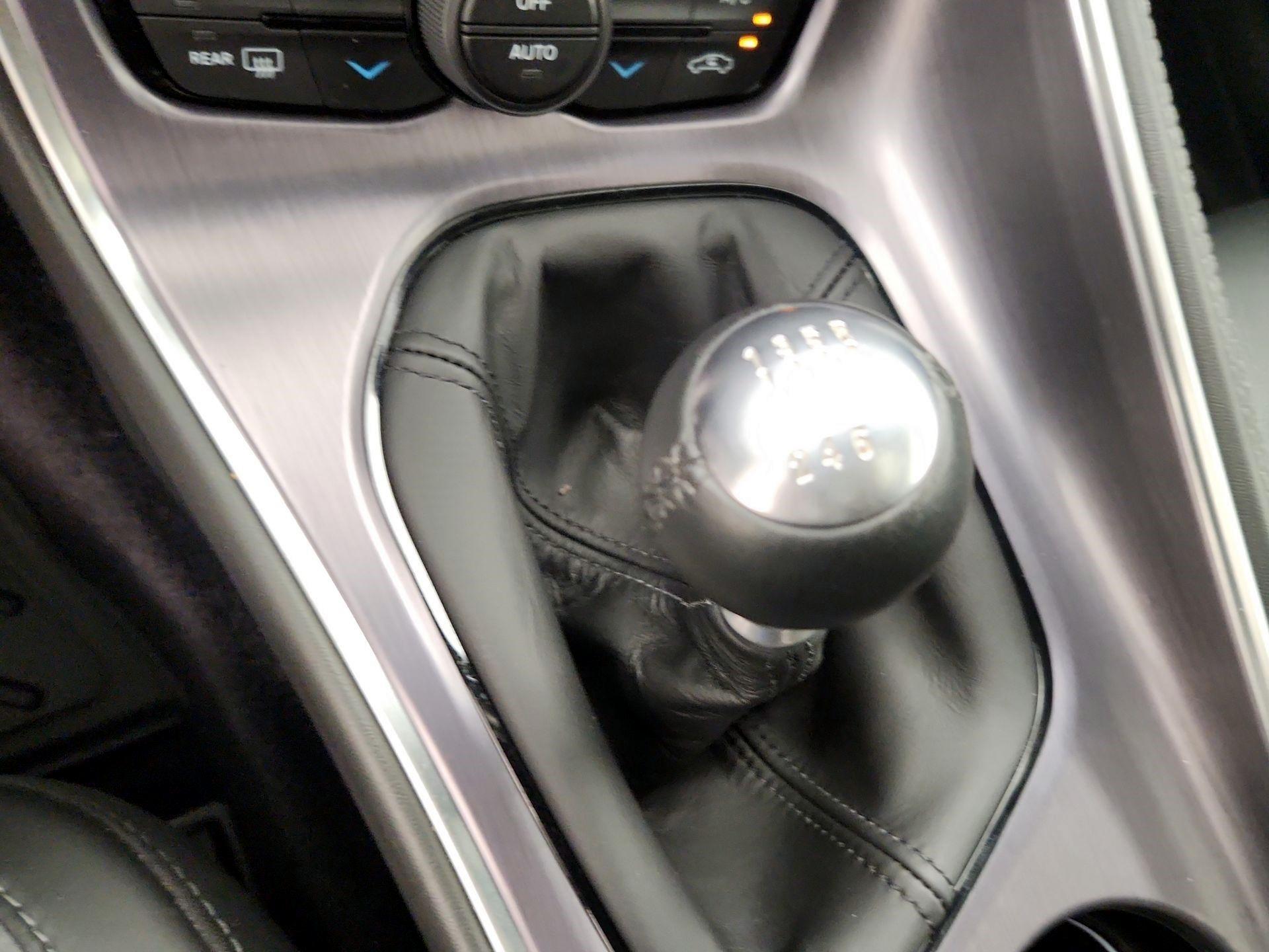 Thumbnail: 2018 Dodge Challenger - 17