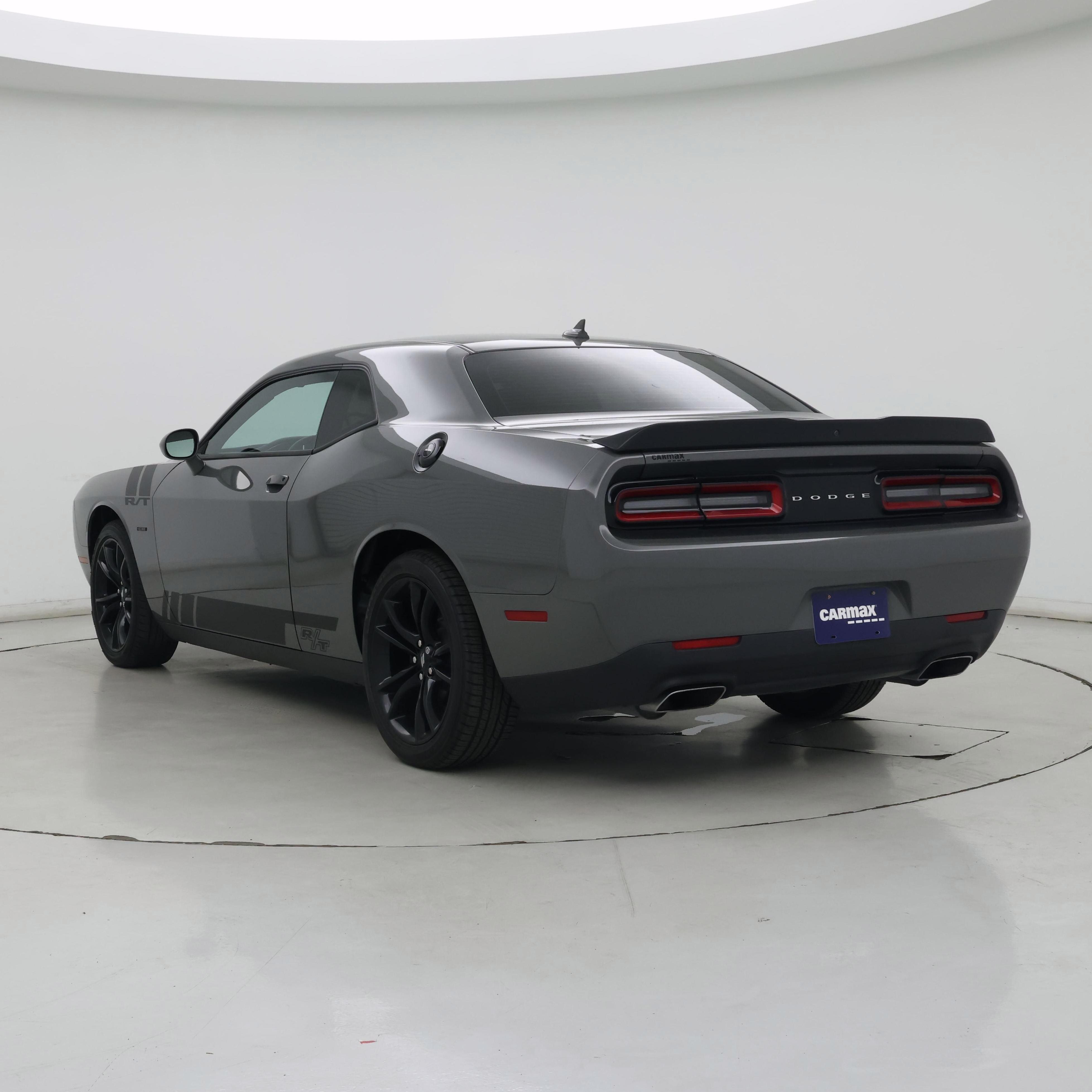 Thumbnail: 2018 Dodge Challenger - 2