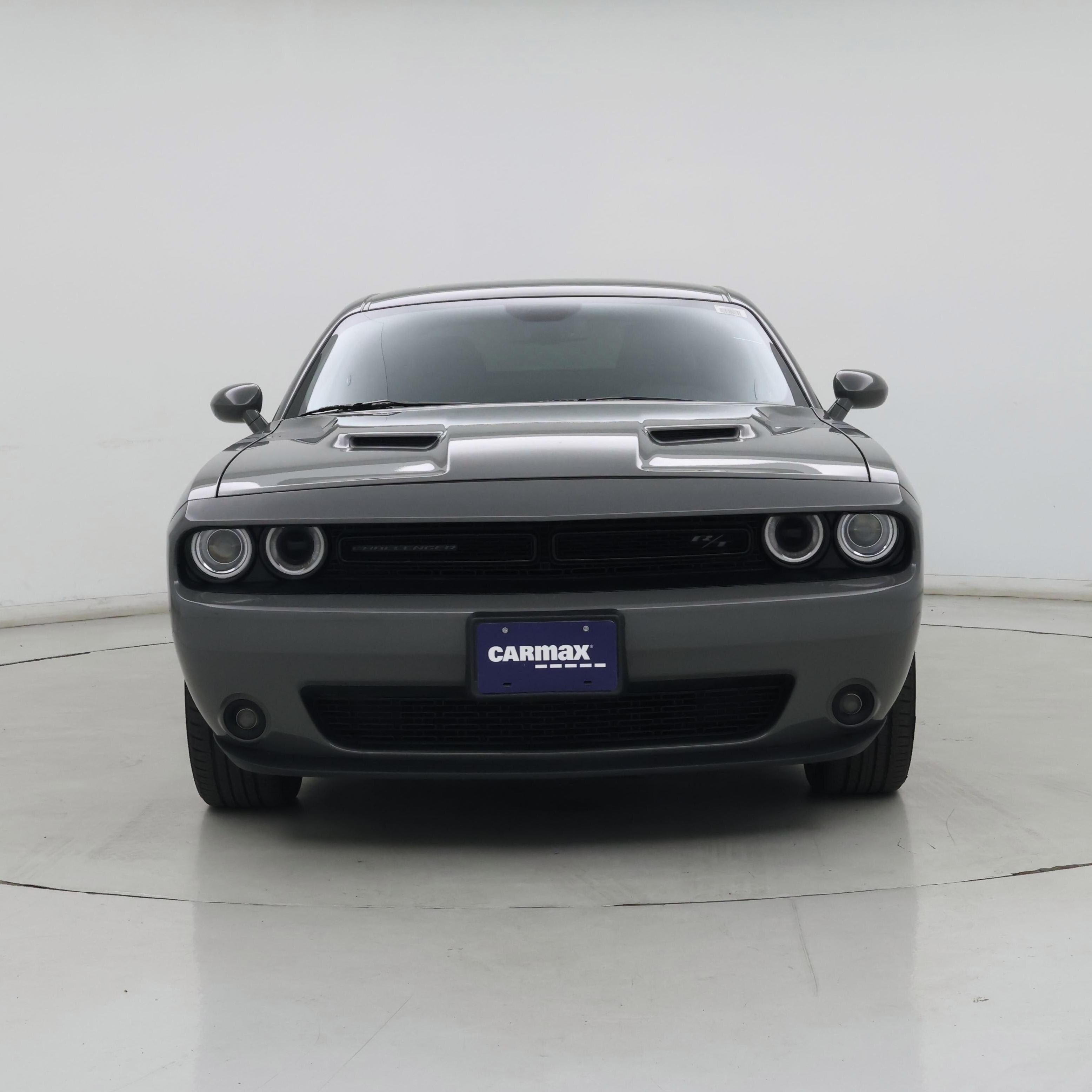 Thumbnail: 2018 Dodge Challenger - 5