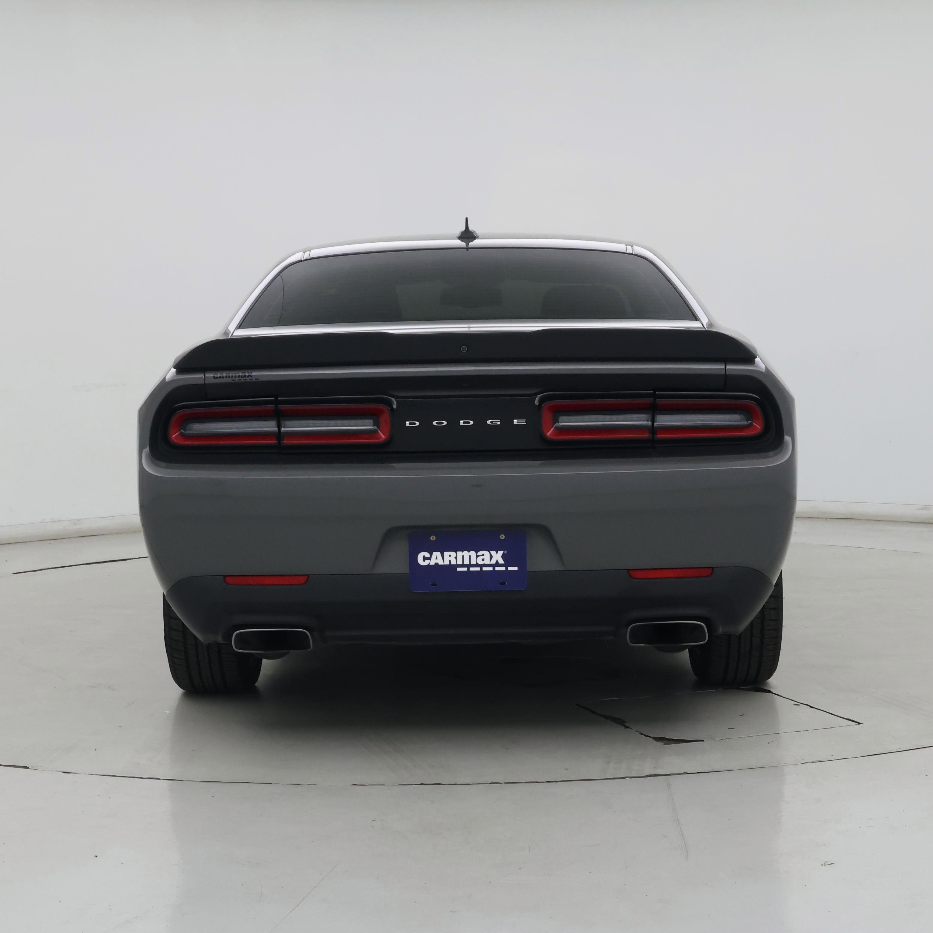 Thumbnail: 2018 Dodge Challenger - 6
