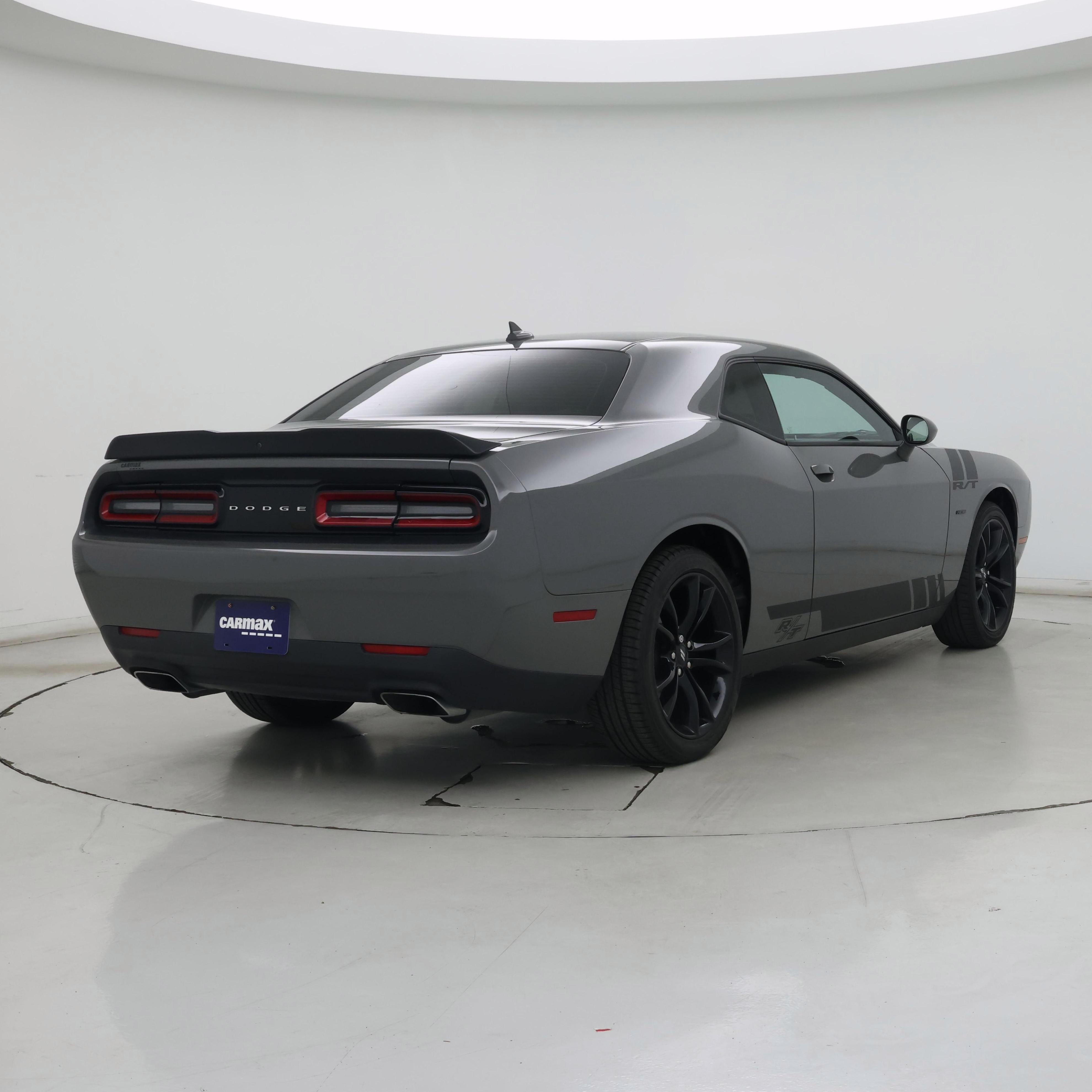 Thumbnail: 2018 Dodge Challenger - 8