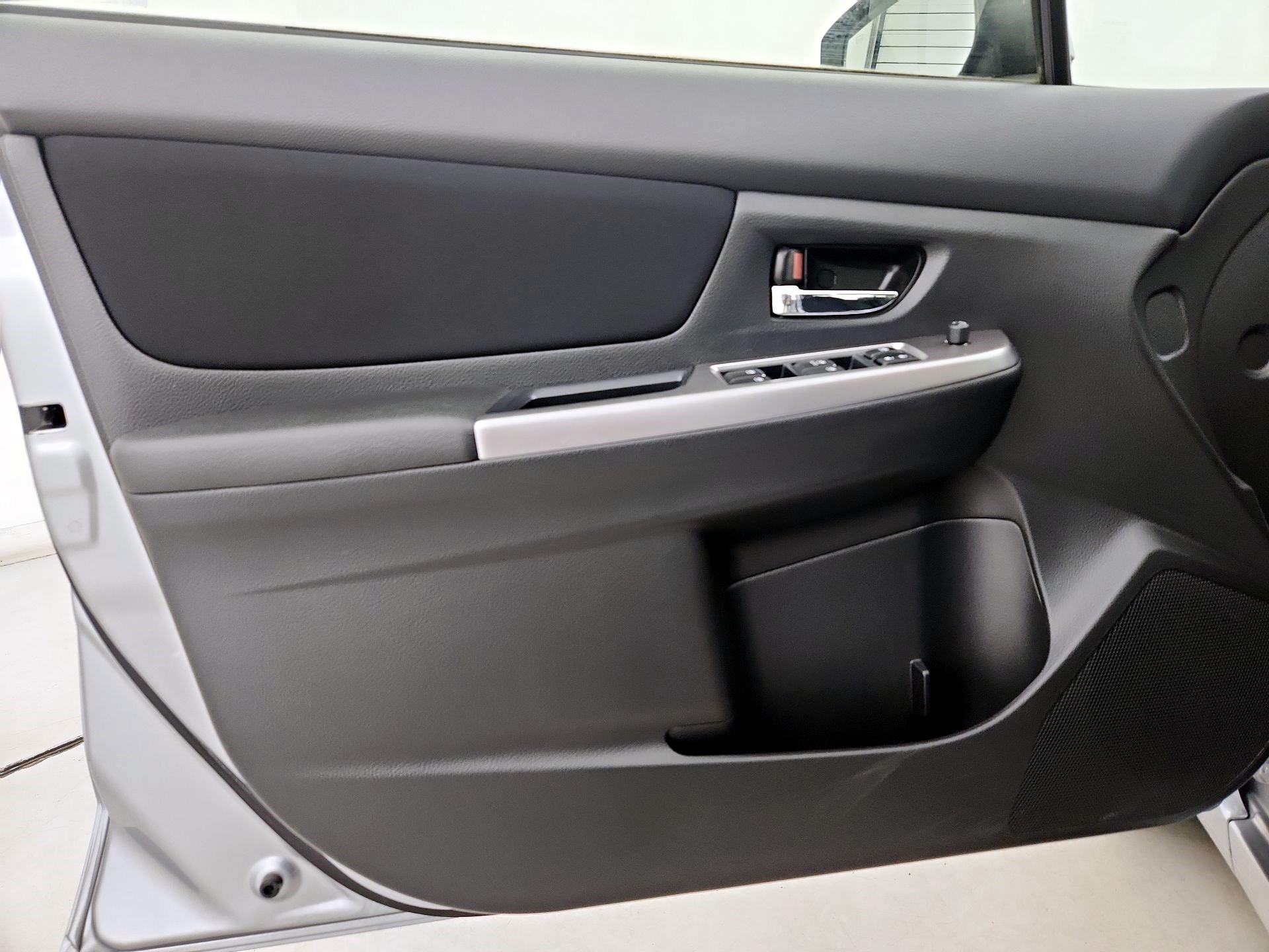 Thumbnail: 2016 Subaru Impreza - 12