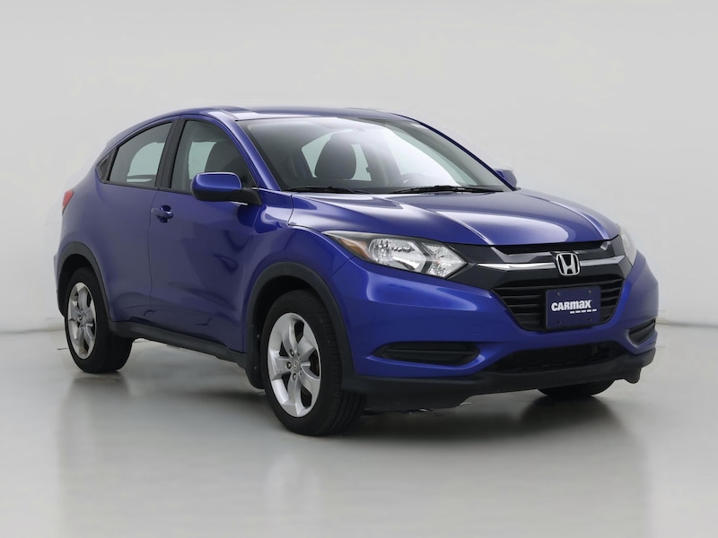 2018 Honda HR-V LX -
                  Columbus, OH