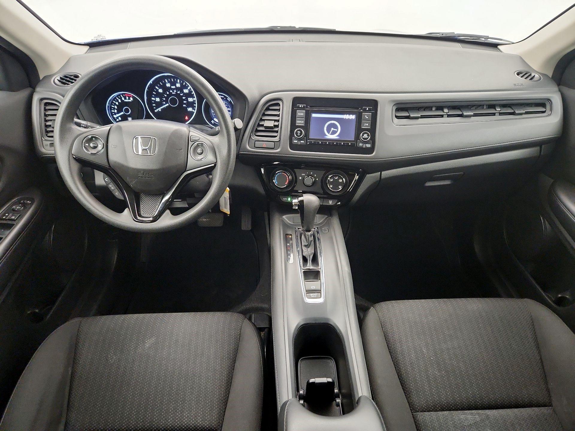 Thumbnail: 2018 Honda HR-V - 9