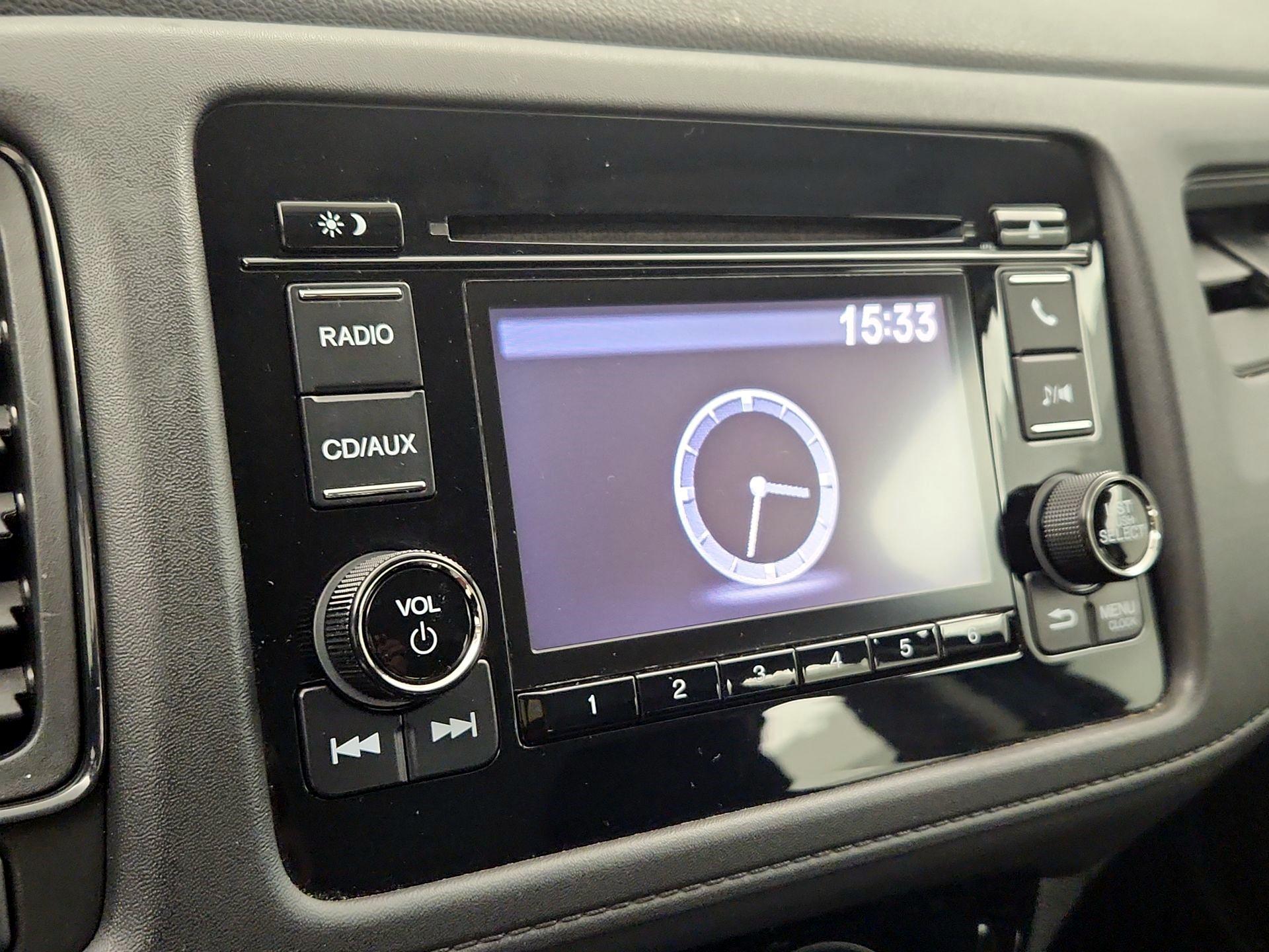 Thumbnail: 2018 Honda HR-V - 15