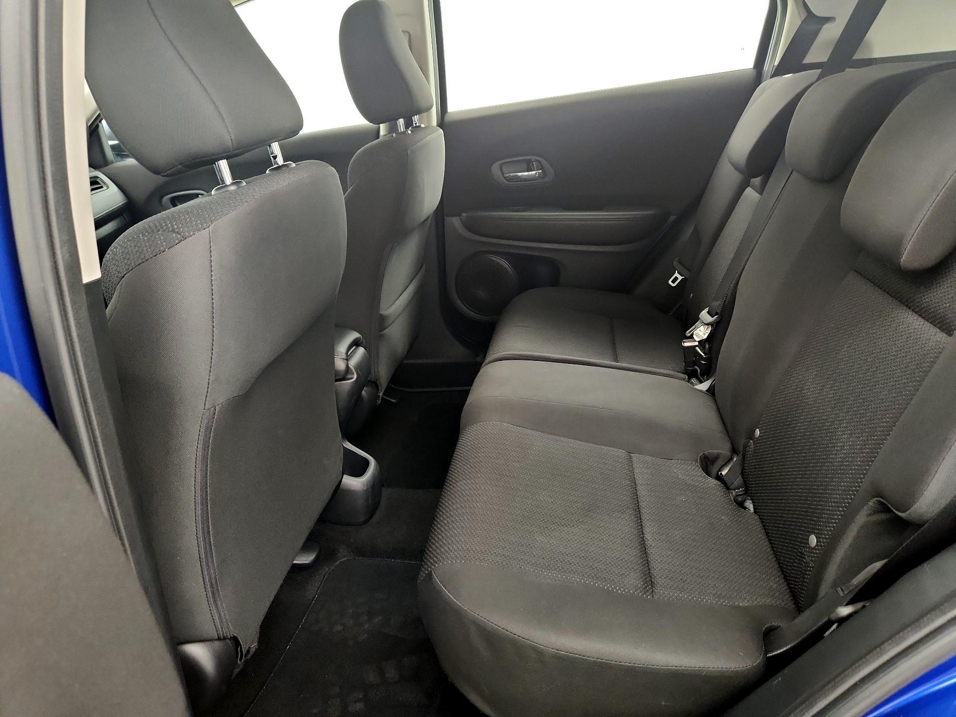 Thumbnail: 2018 Honda HR-V - 19