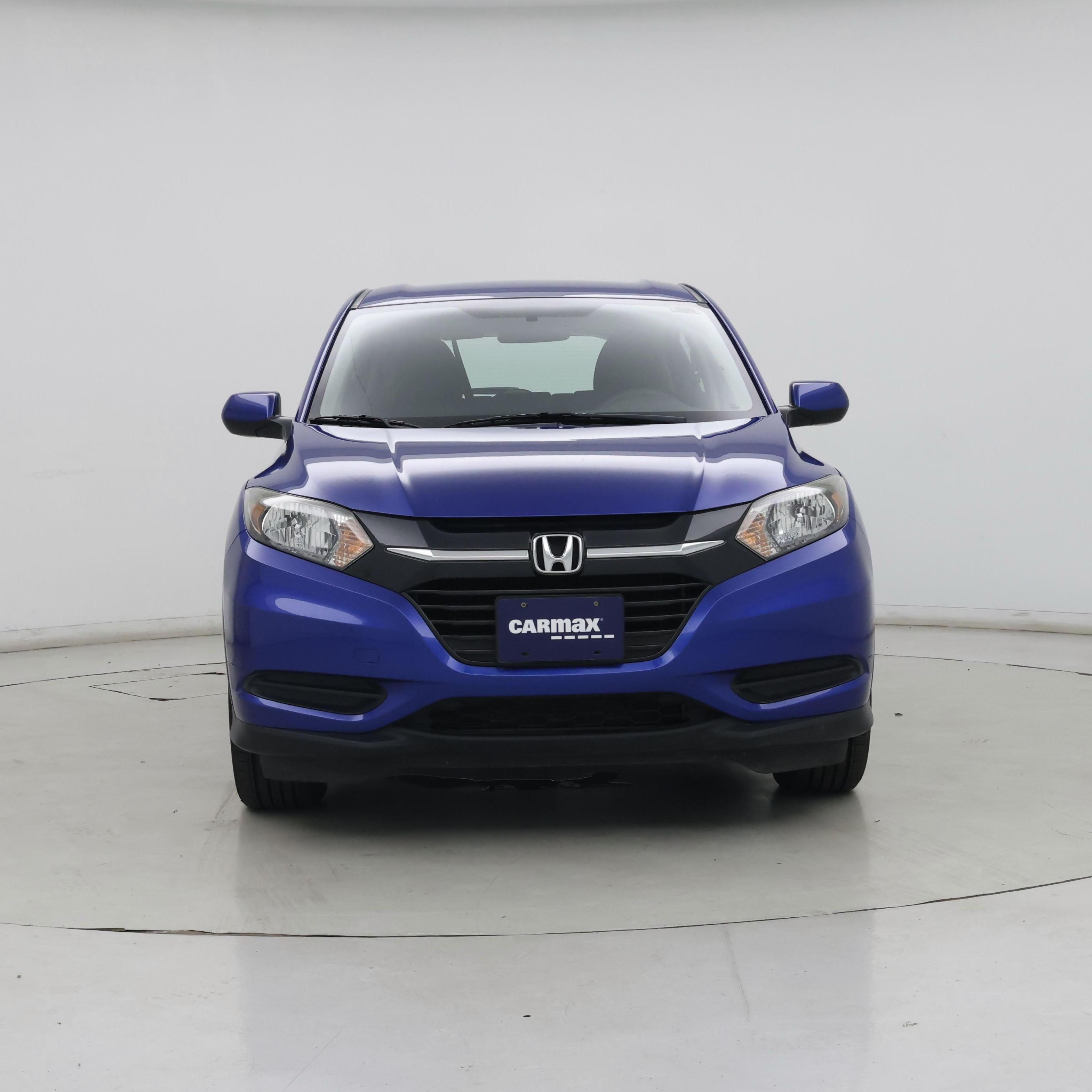Thumbnail: 2018 Honda HR-V - 5