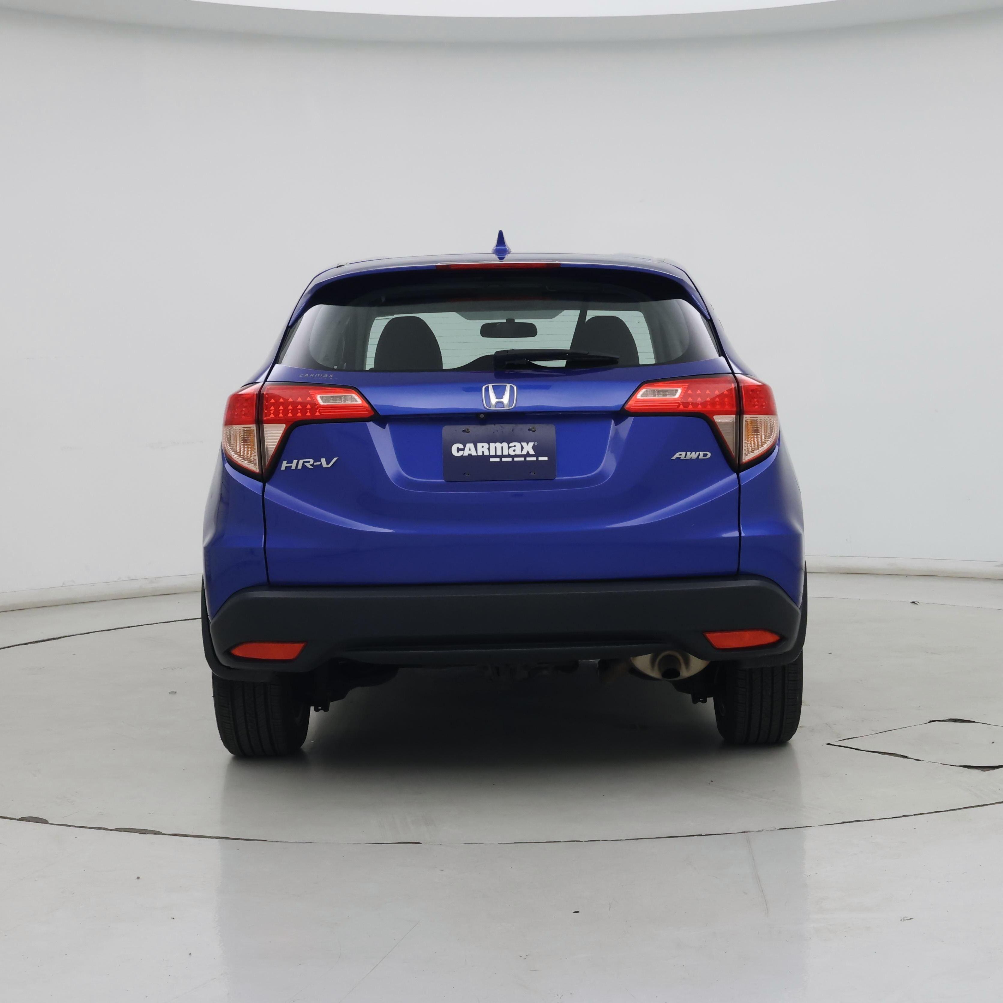 Thumbnail: 2018 Honda HR-V - 6