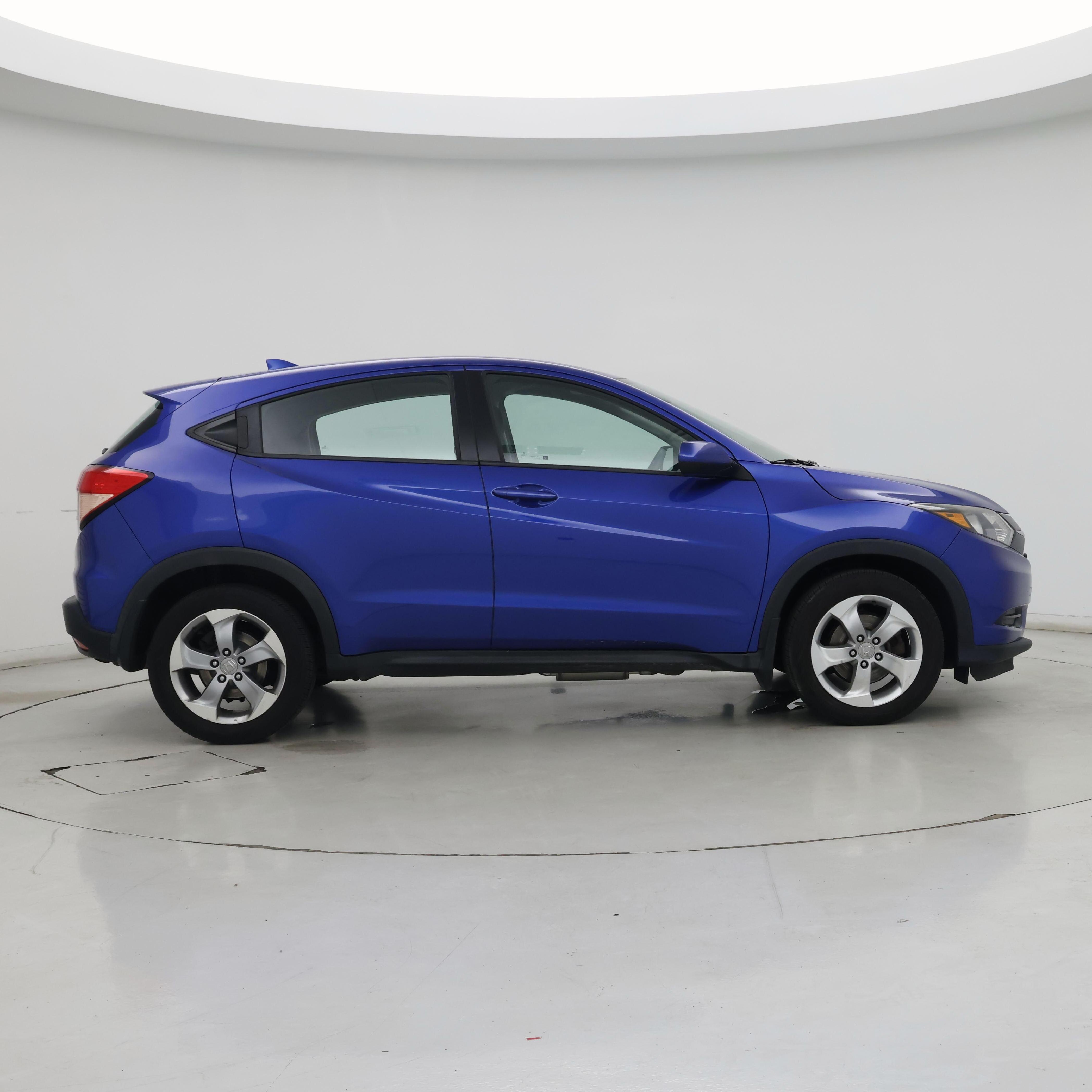 Thumbnail: 2018 Honda HR-V - 7