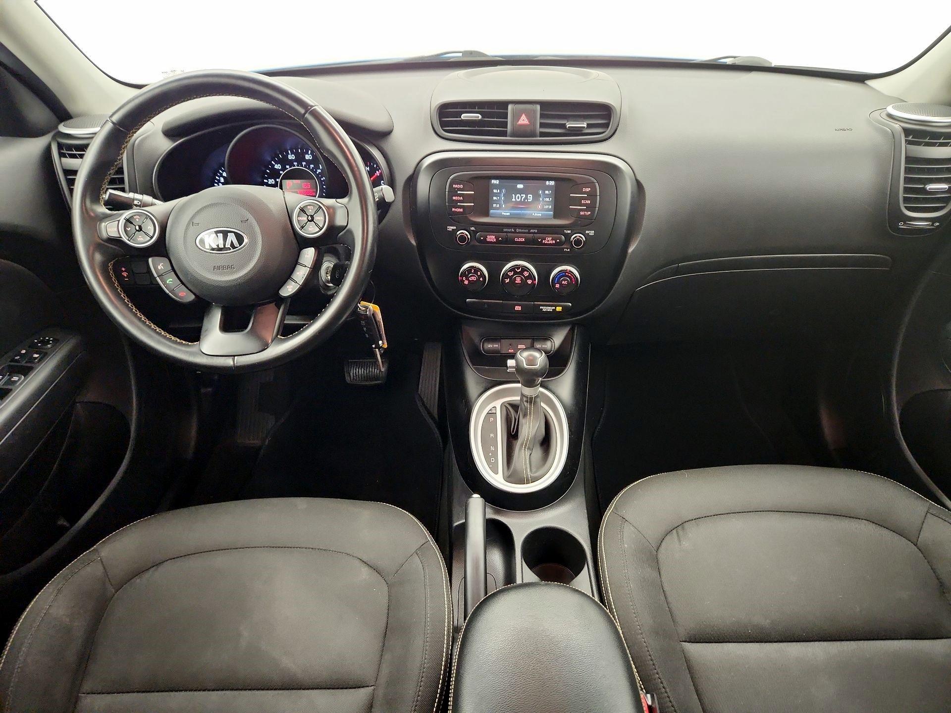Thumbnail: 2016 Kia Soul - 9