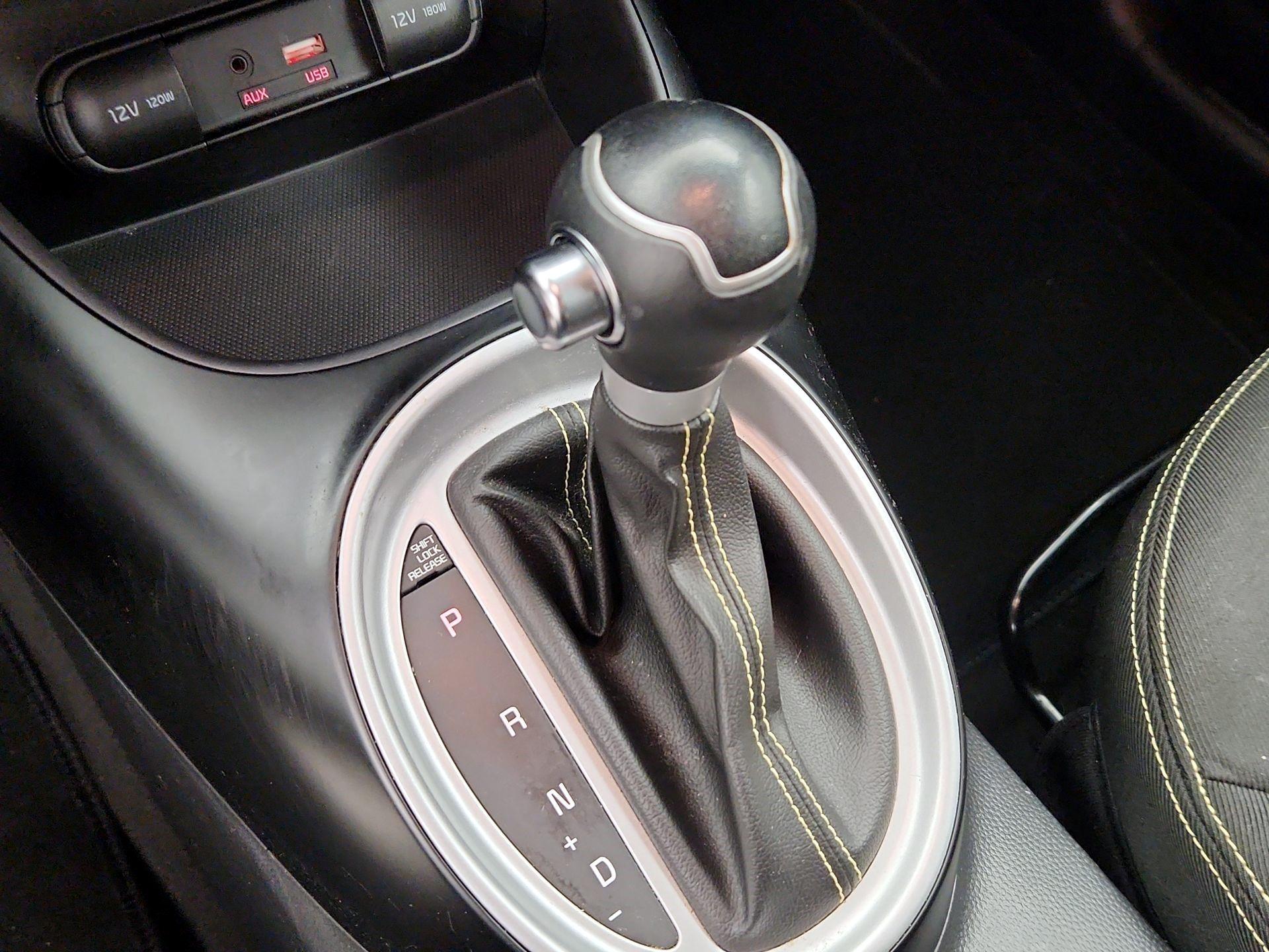 Thumbnail: 2016 Kia Soul - 17