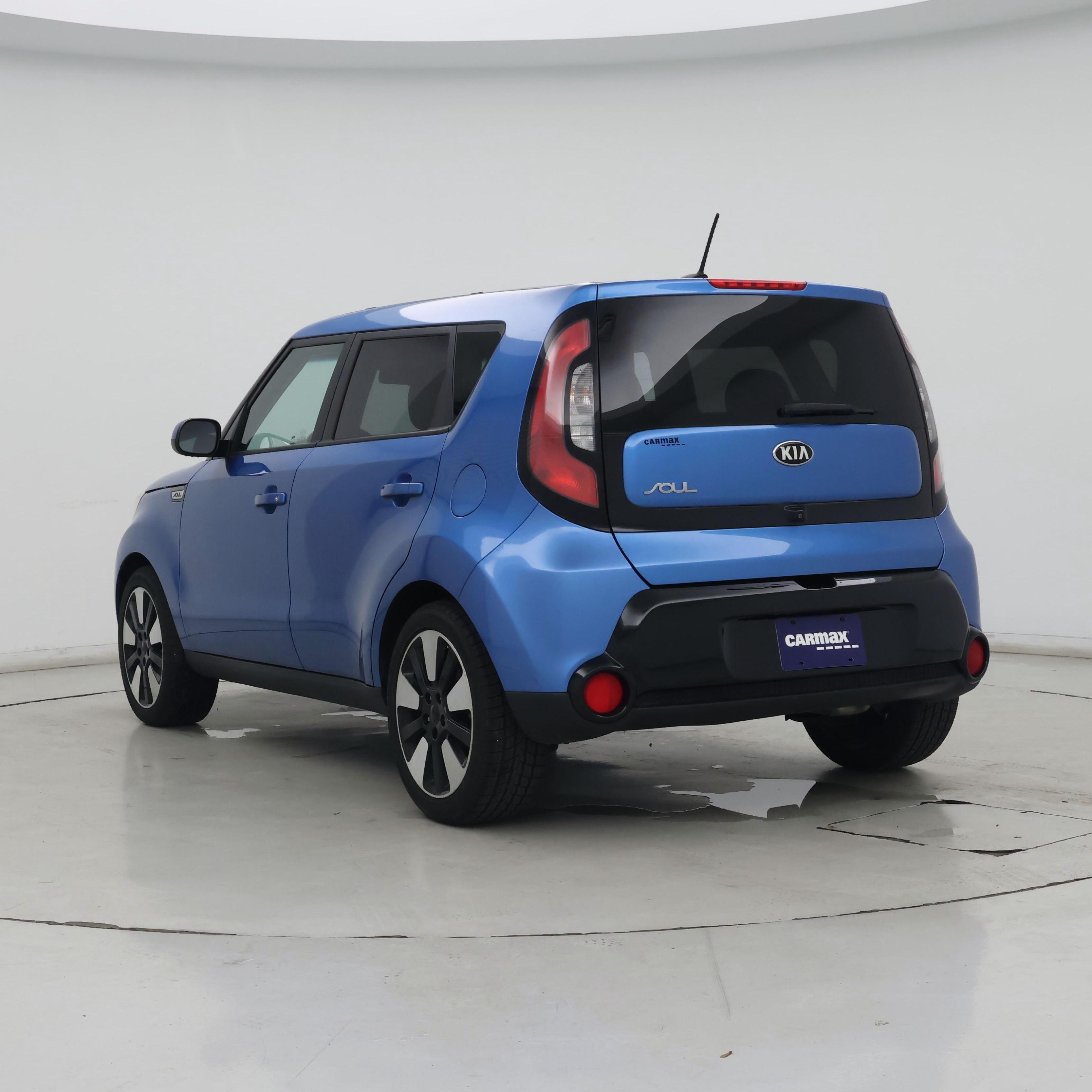 Thumbnail: 2016 Kia Soul - 2