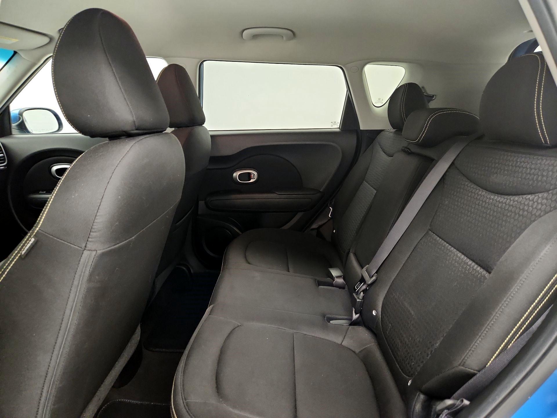 Thumbnail: 2016 Kia Soul - 19