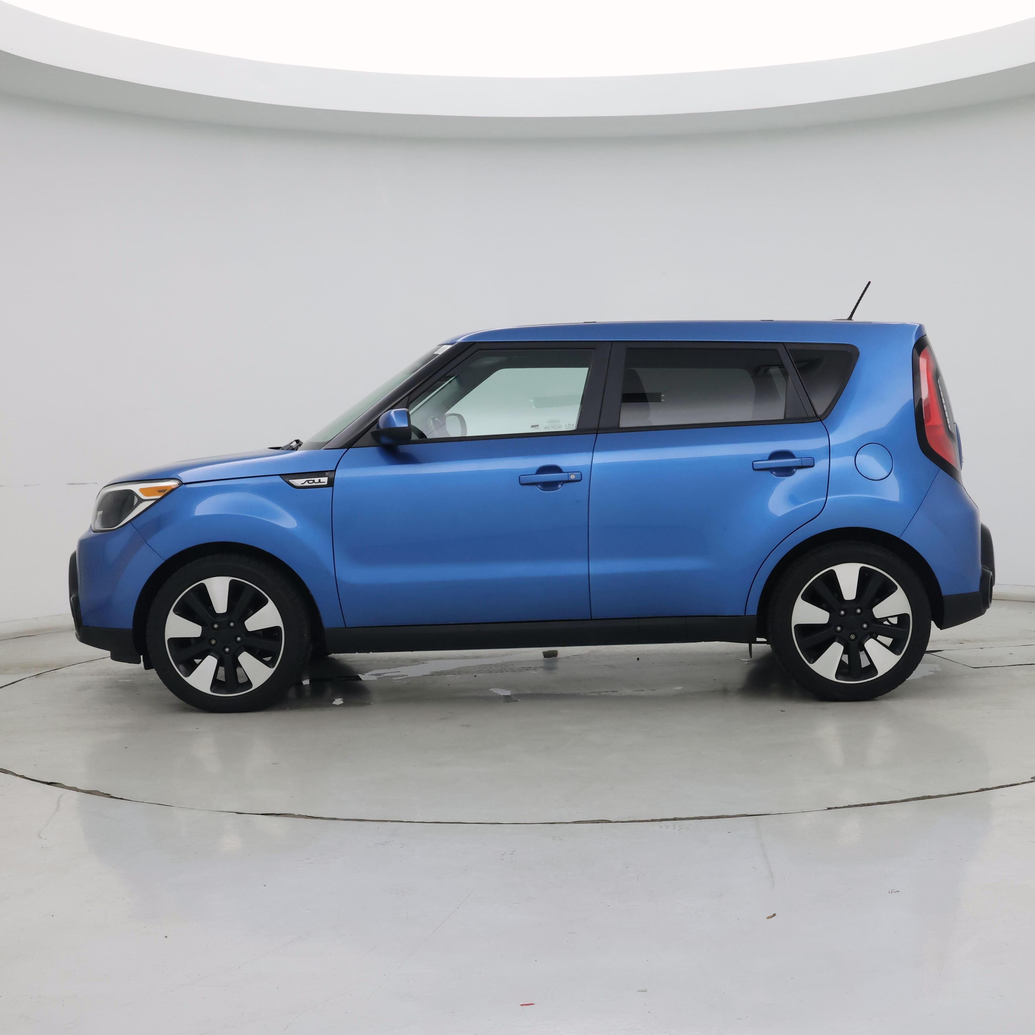Thumbnail: 2016 Kia Soul - 3