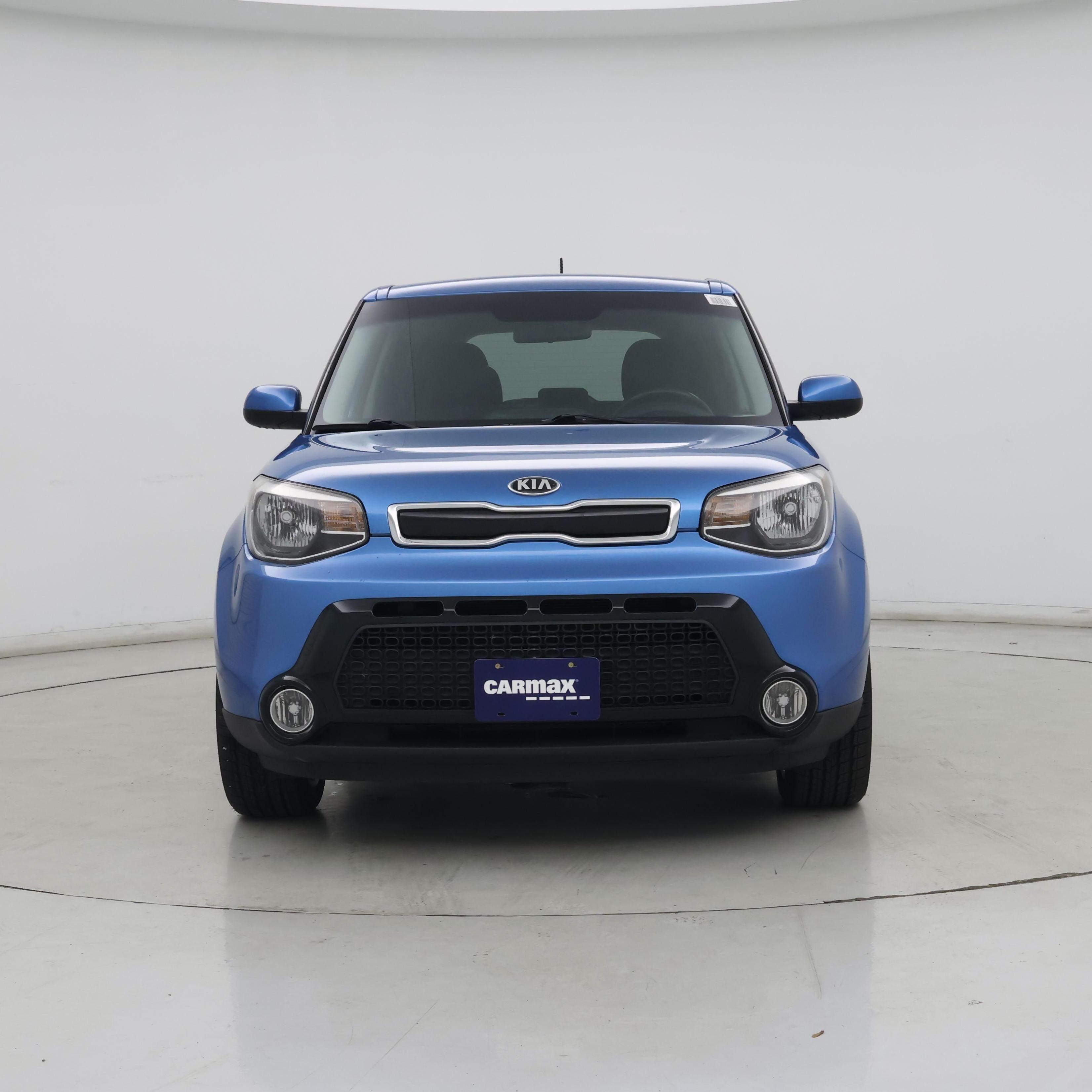 Thumbnail: 2016 Kia Soul - 5