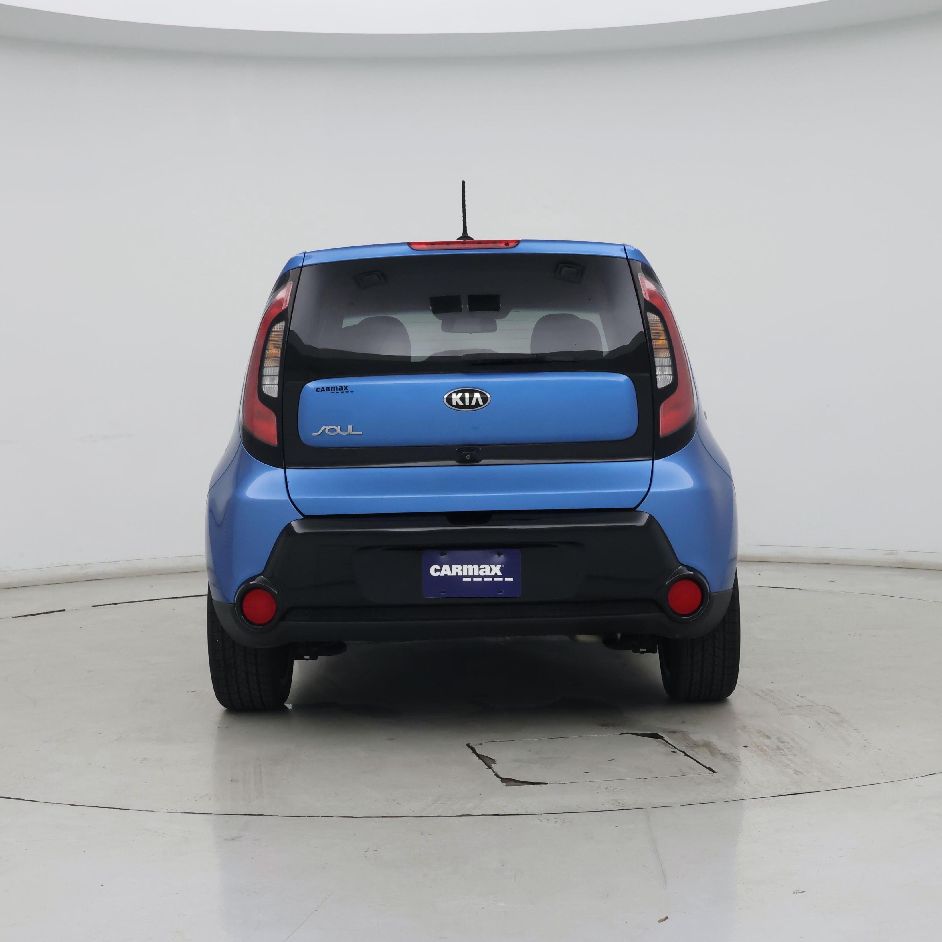 Thumbnail: 2016 Kia Soul - 6