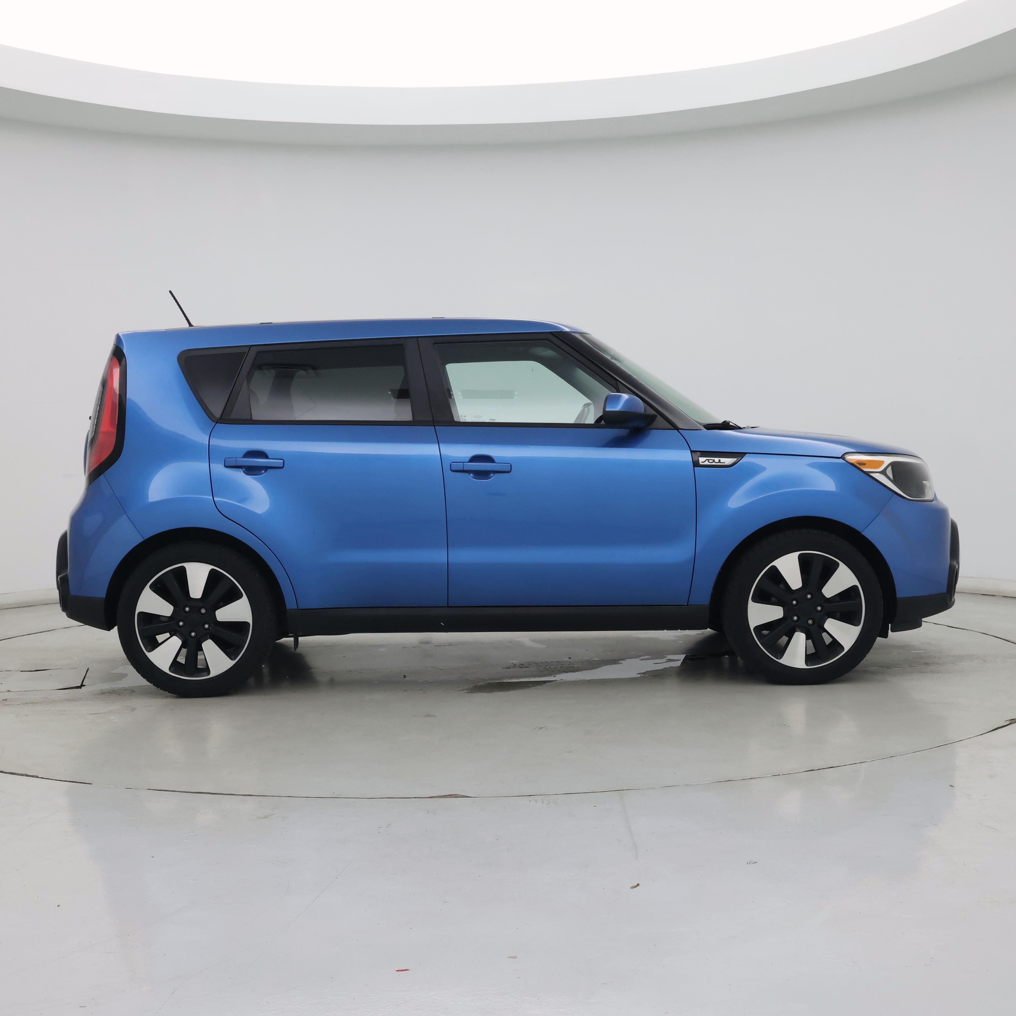 Thumbnail: 2016 Kia Soul - 7