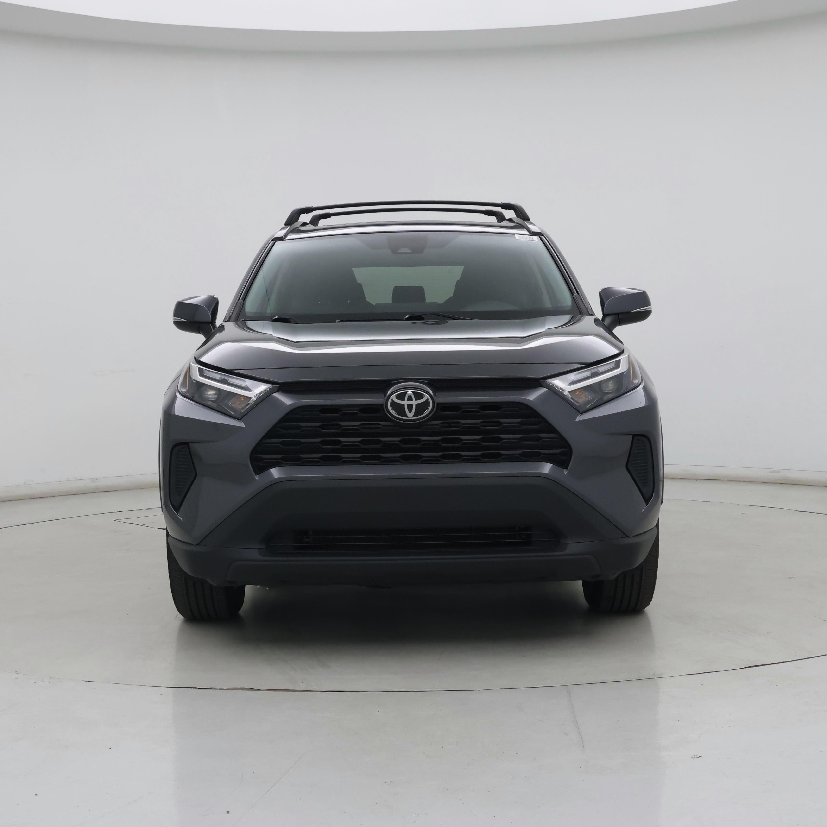 Thumbnail: 2022 Toyota RAV4 - 5