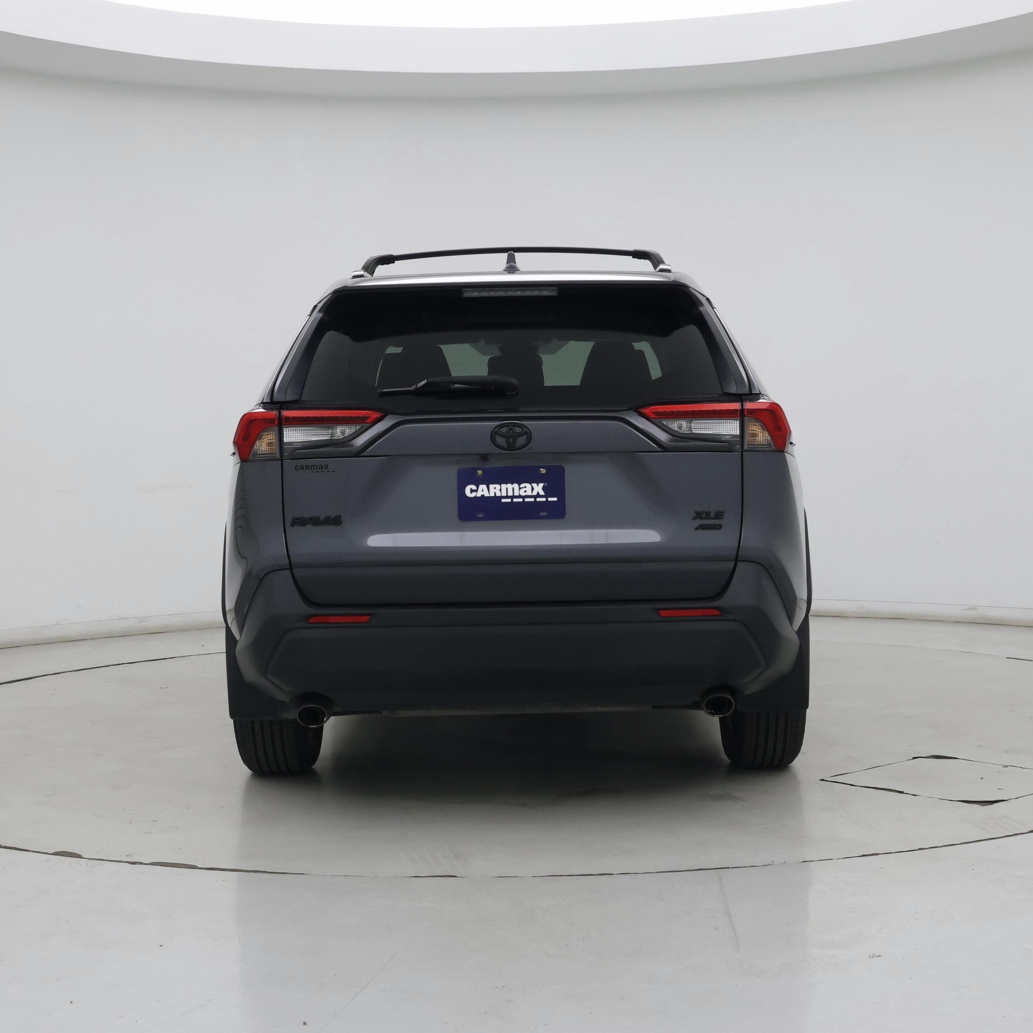 Thumbnail: 2022 Toyota RAV4 - 6