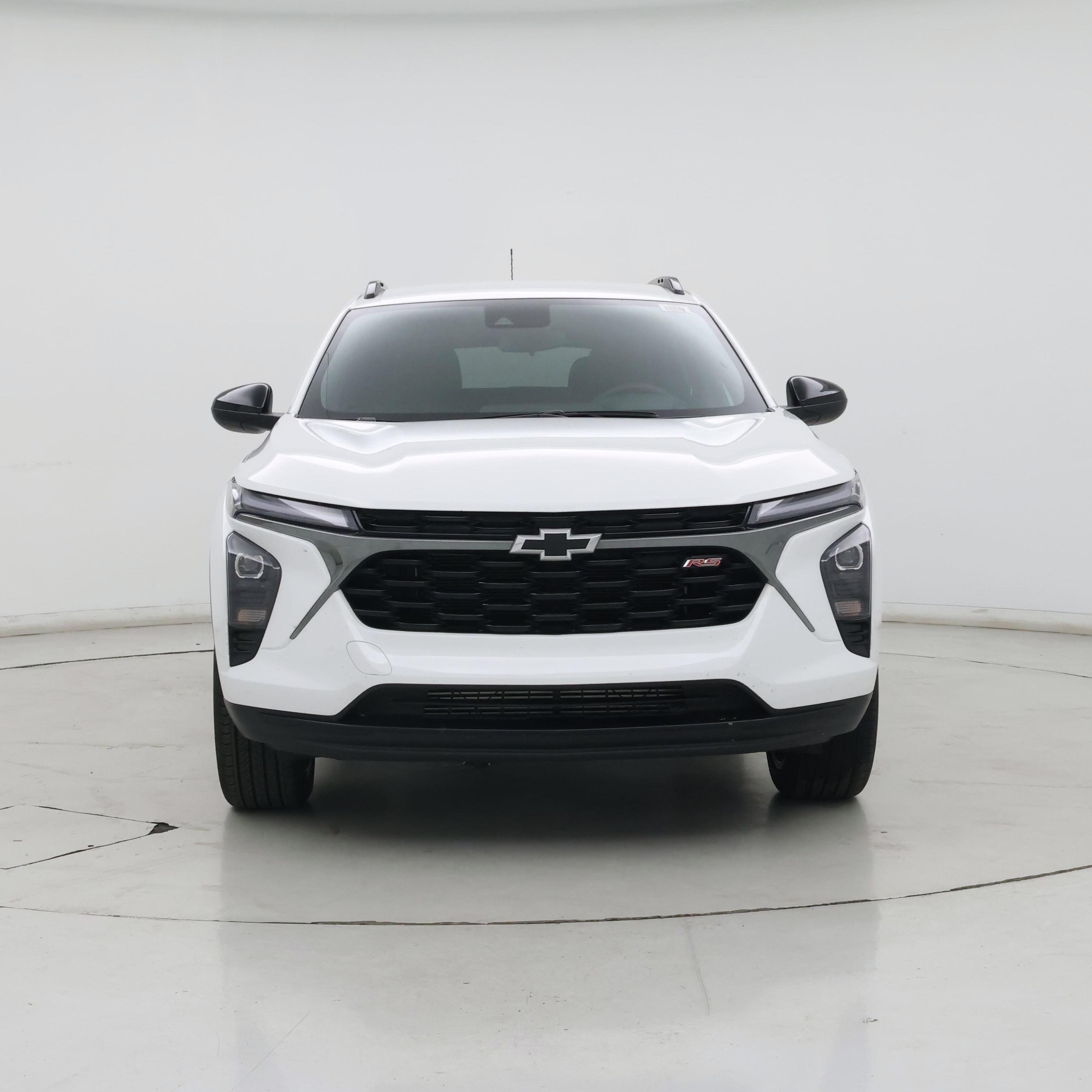 Thumbnail: 2025 Chevrolet Trax - 5
