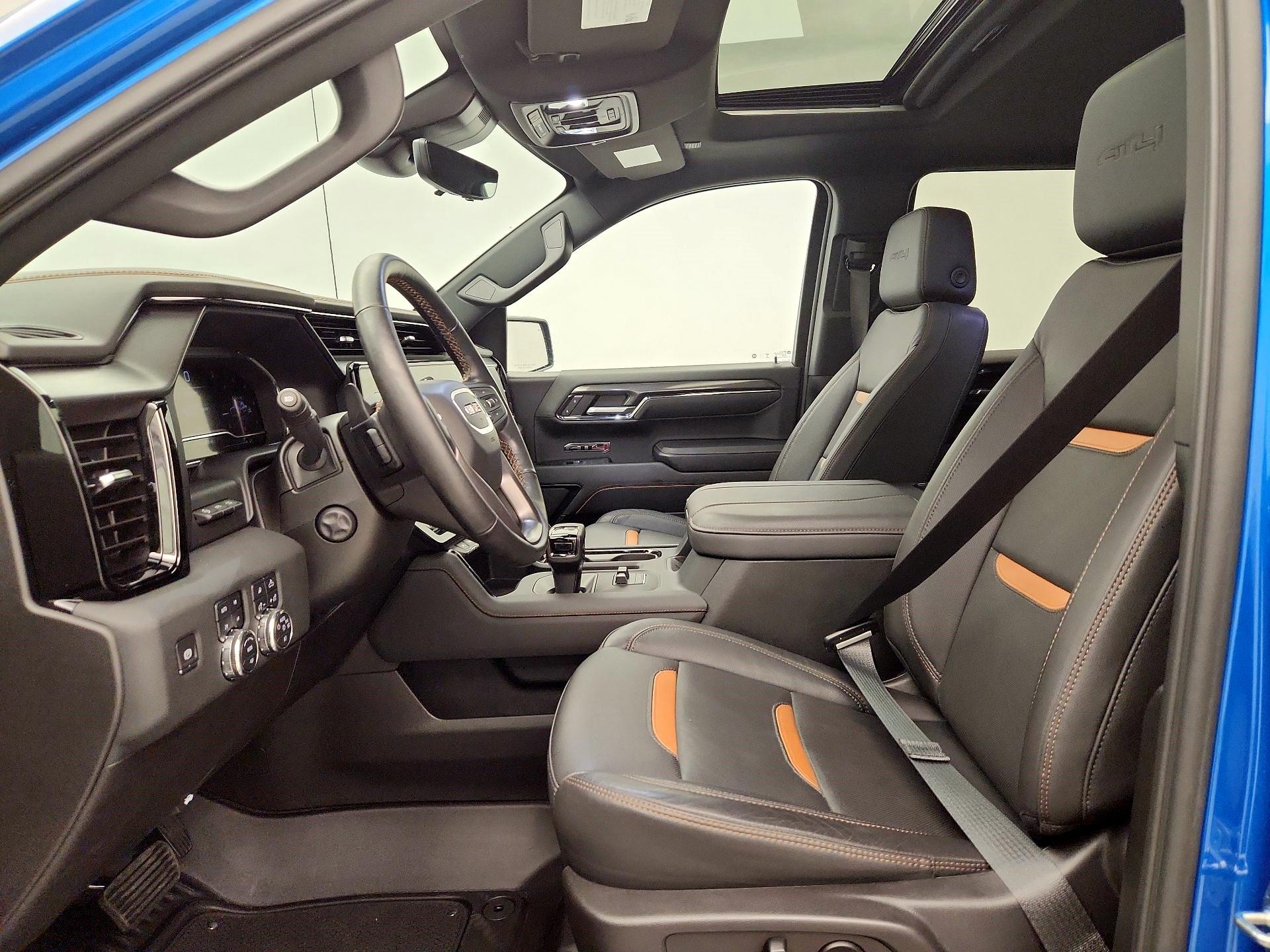 Thumbnail: 2024 GMC Sierra 1500 - 11