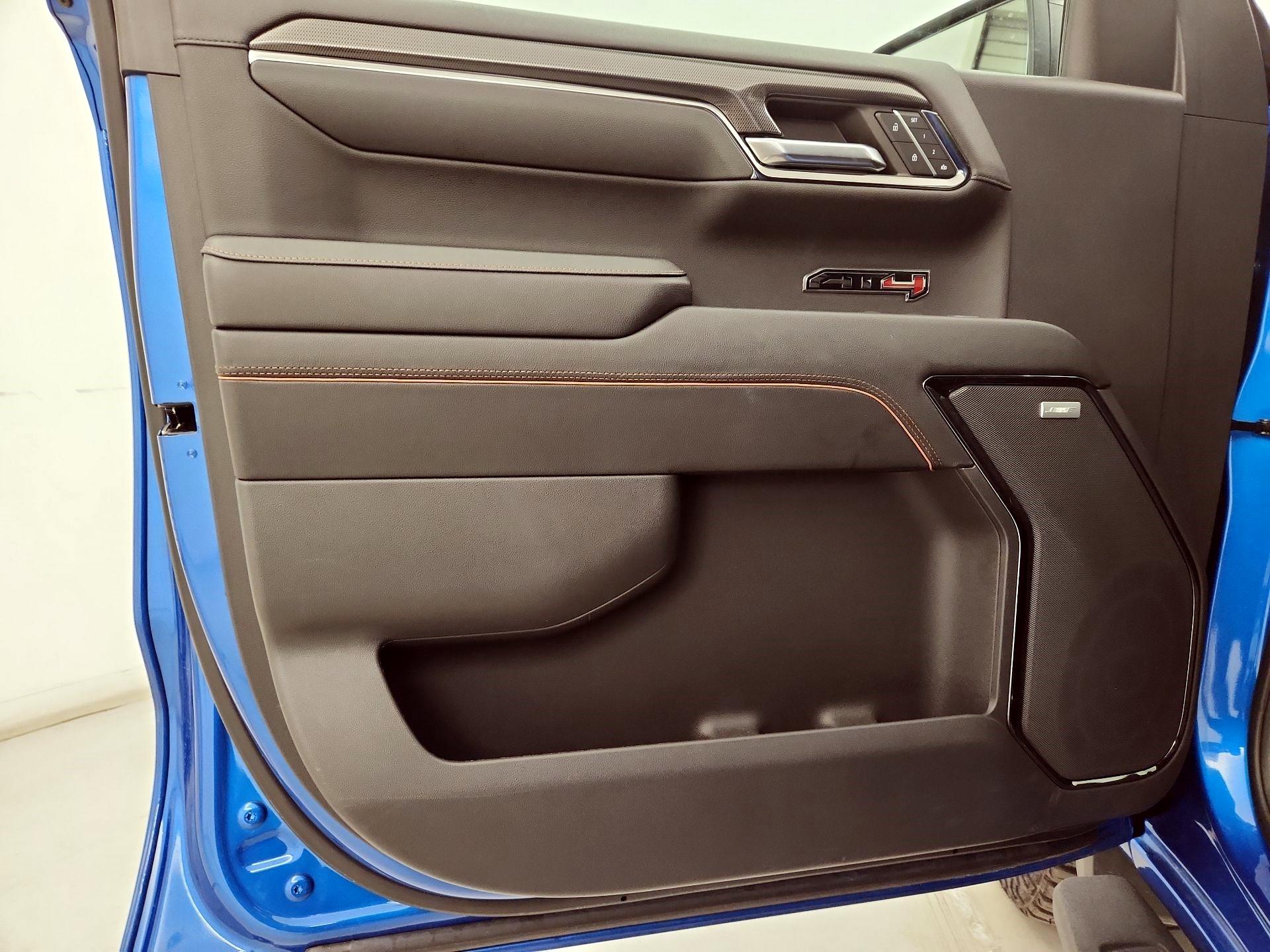 Thumbnail: 2024 GMC Sierra 1500 - 12