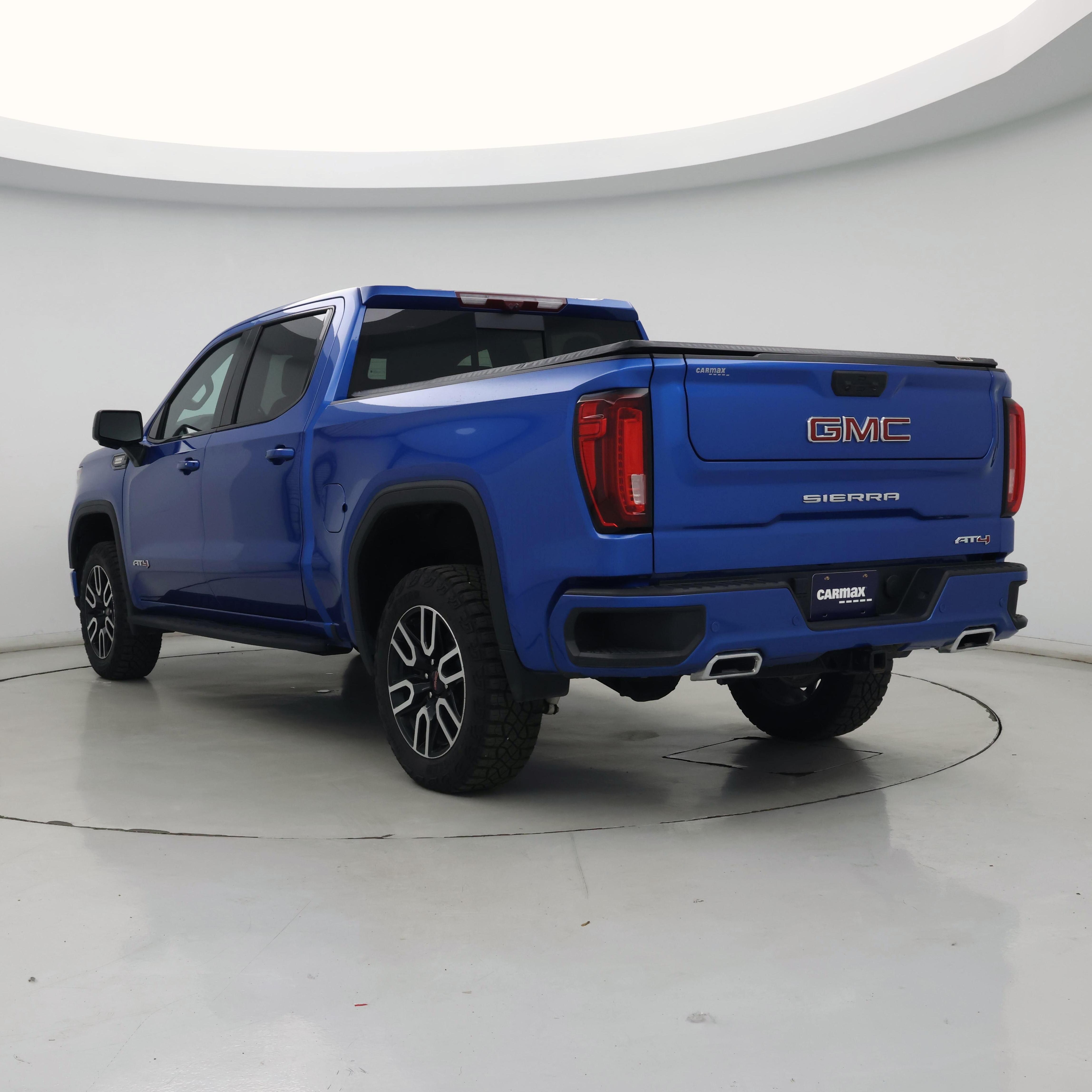 Thumbnail: 2024 GMC Sierra 1500 - 2