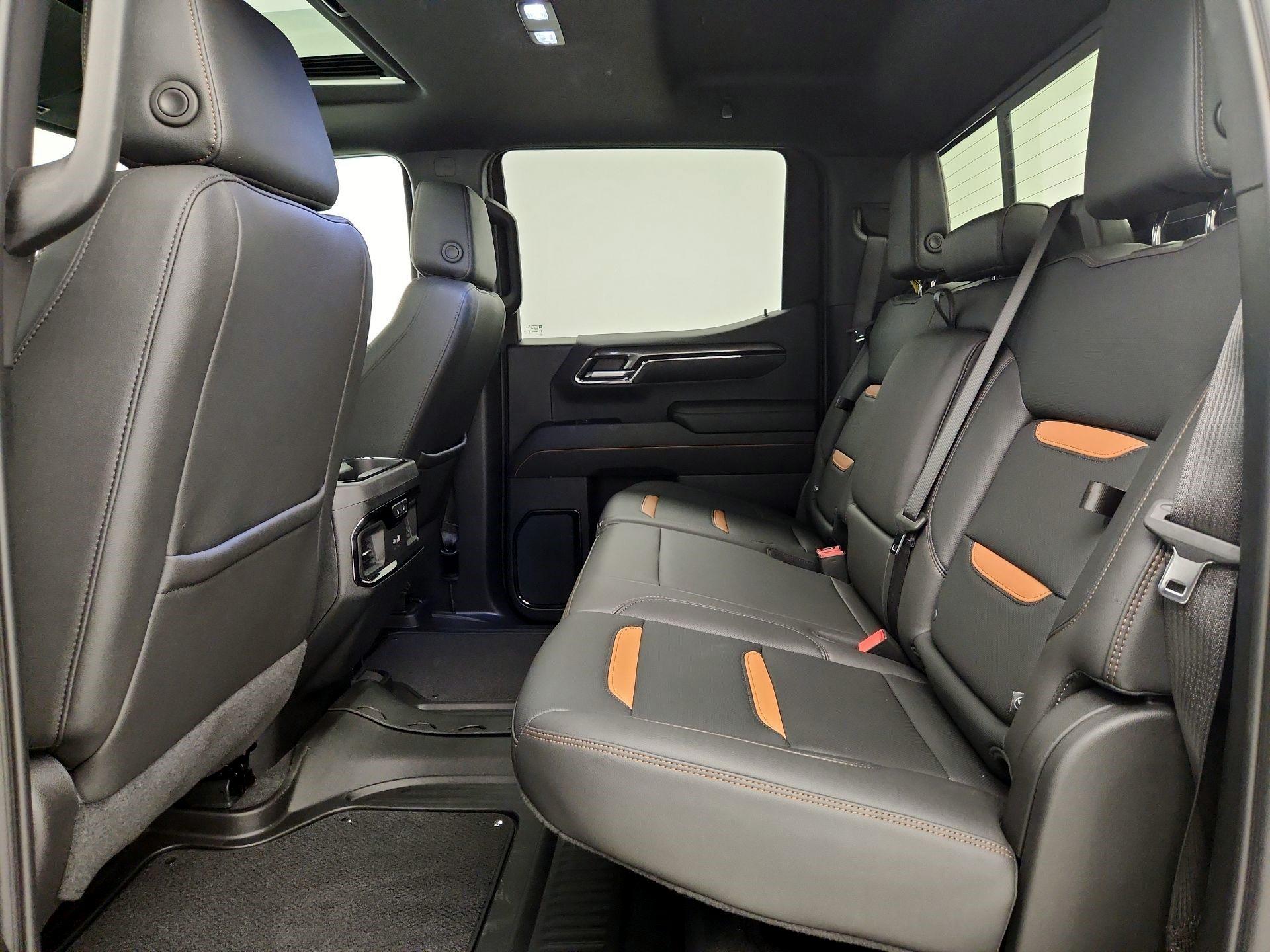 Thumbnail: 2024 GMC Sierra 1500 - 20