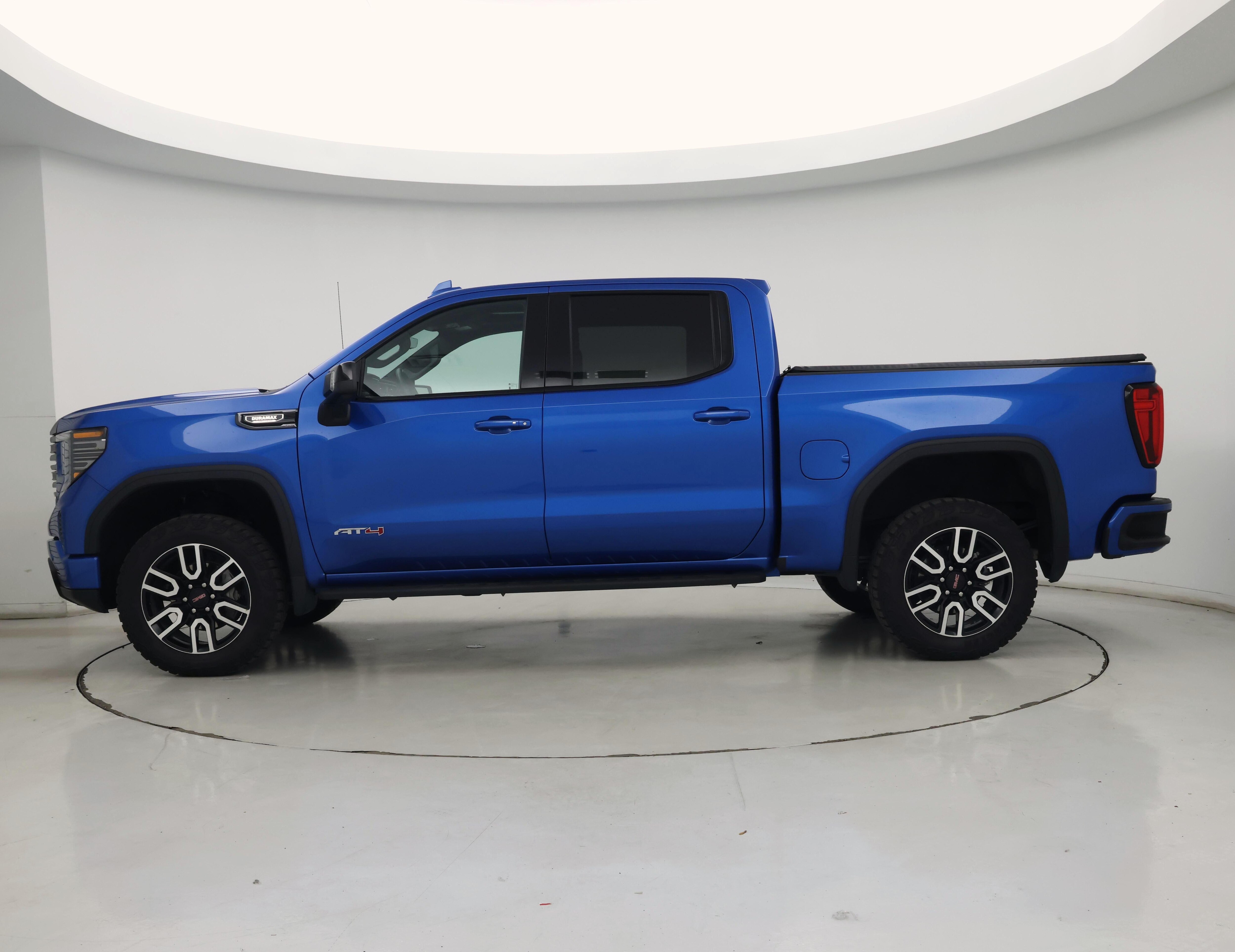 Thumbnail: 2024 GMC Sierra 1500 - 3