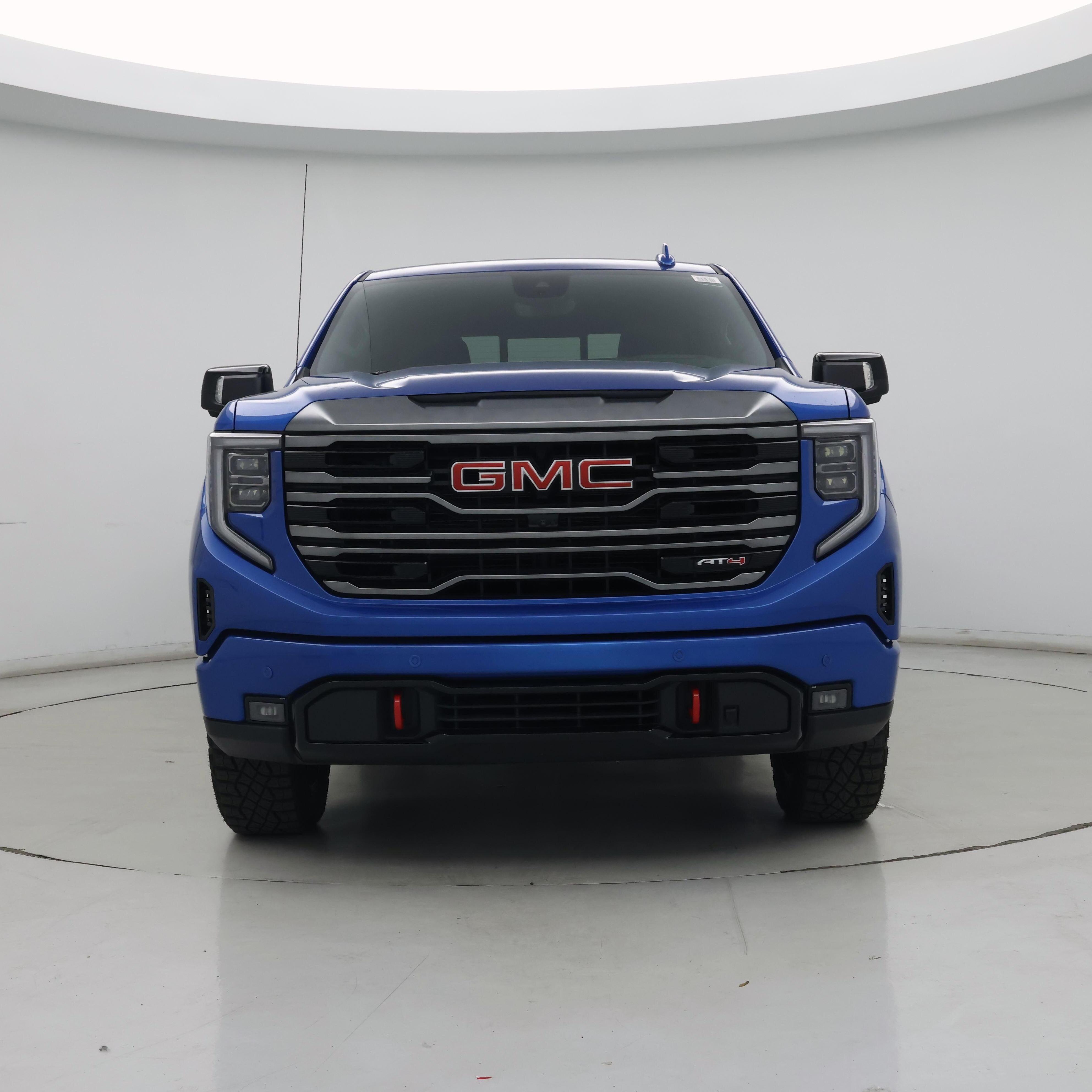 Thumbnail: 2024 GMC Sierra 1500 - 5