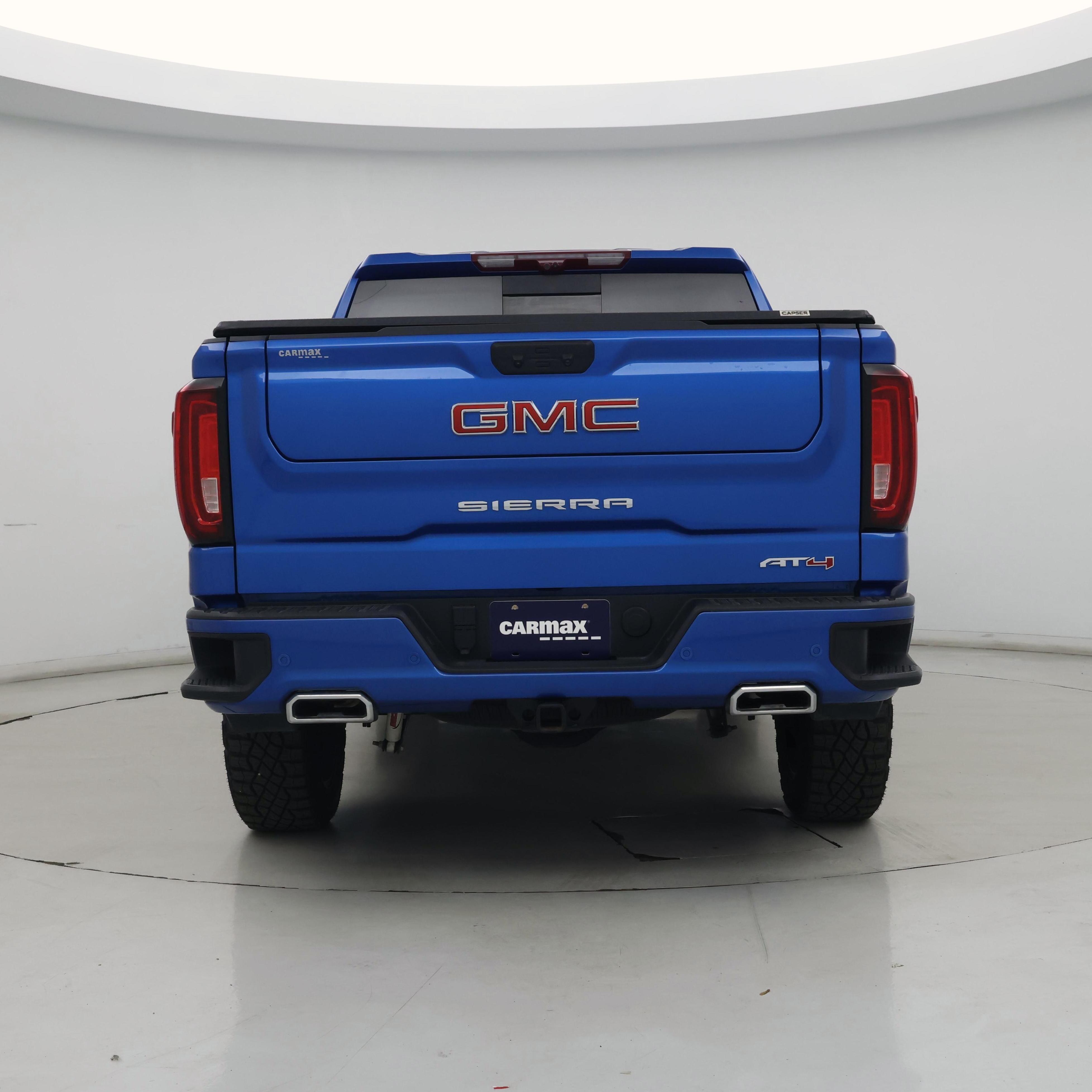 Thumbnail: 2024 GMC Sierra 1500 - 6