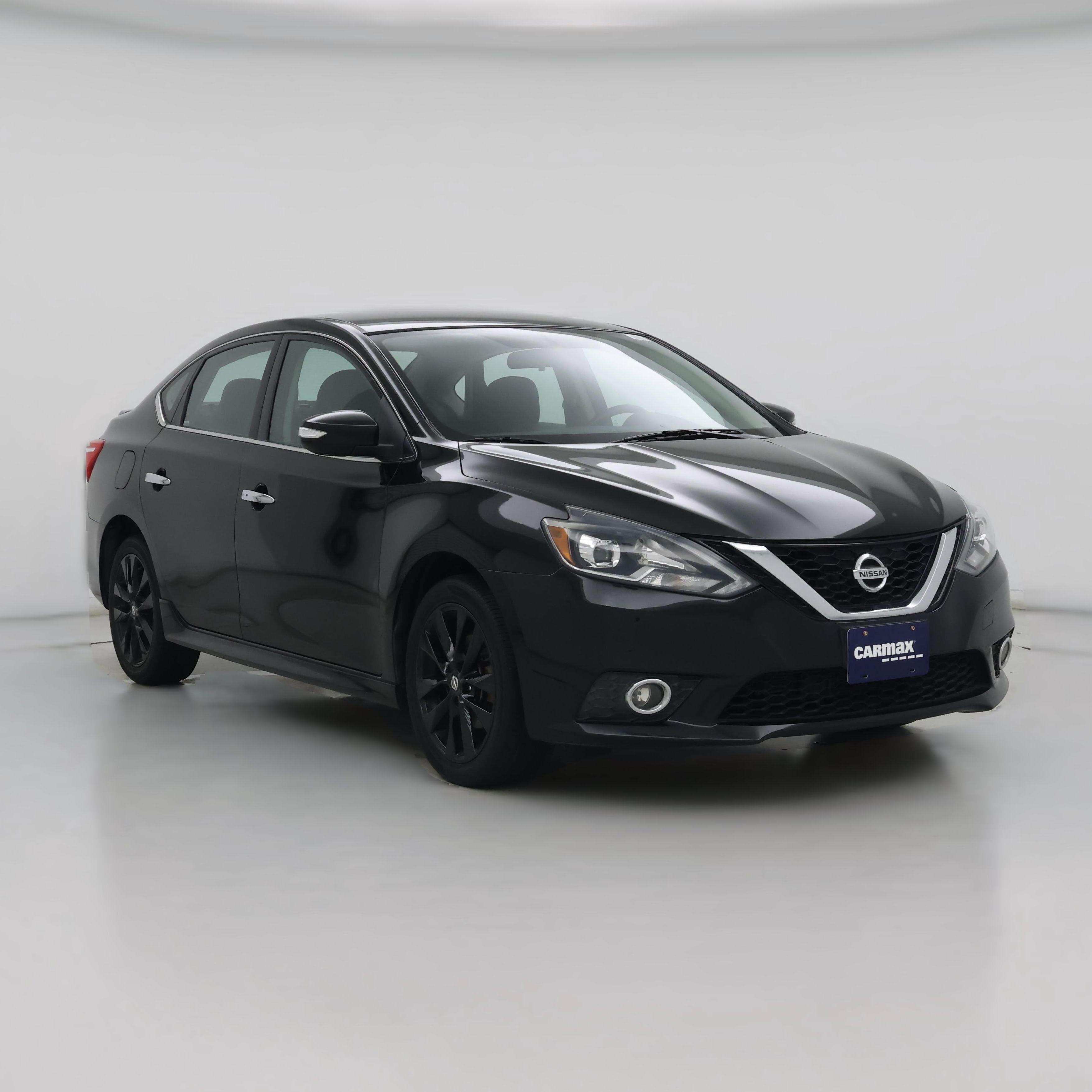 Thumbnail: 2017 Nissan Sentra - 1