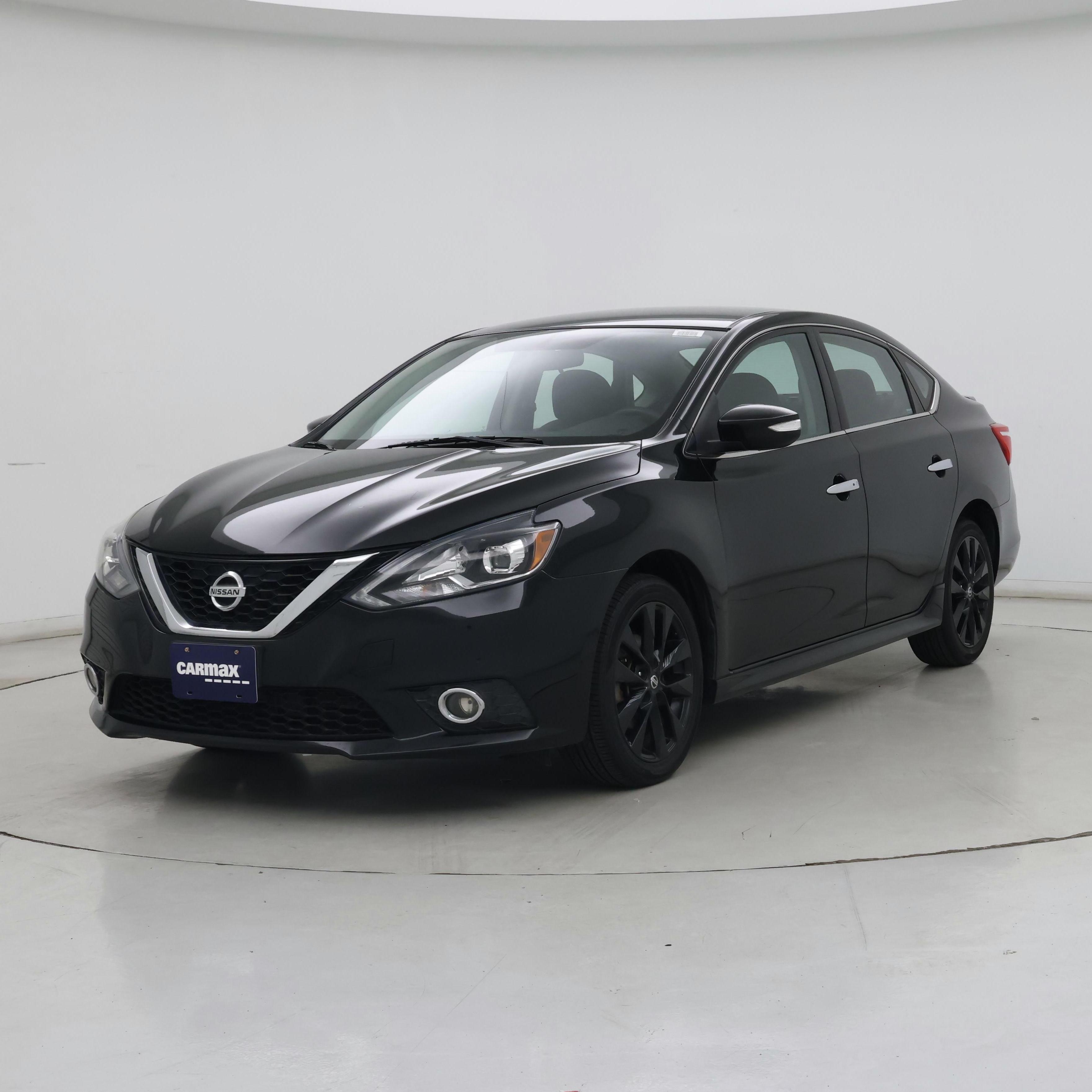 Thumbnail: 2017 Nissan Sentra - 4