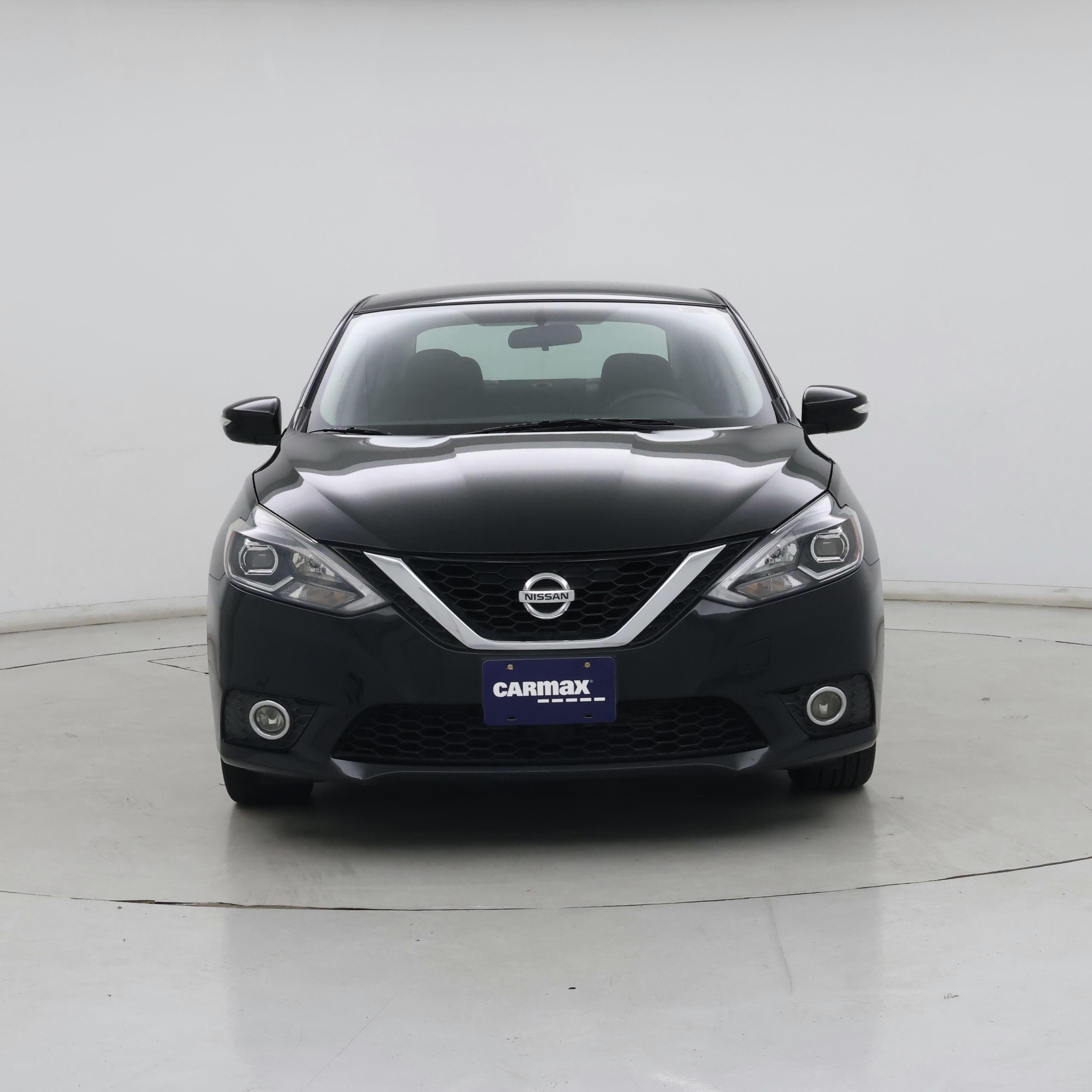 Thumbnail: 2017 Nissan Sentra - 5