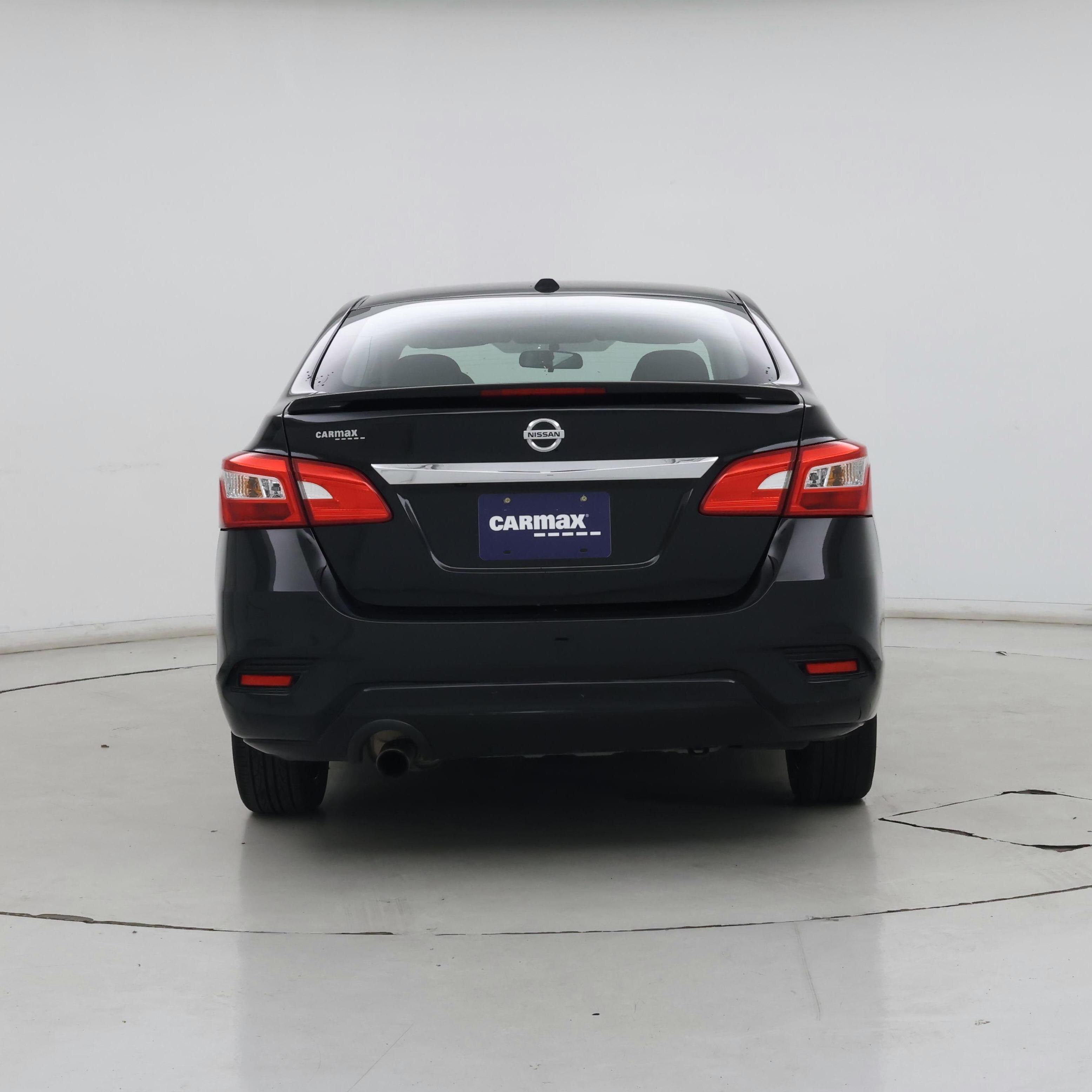 Thumbnail: 2017 Nissan Sentra - 6