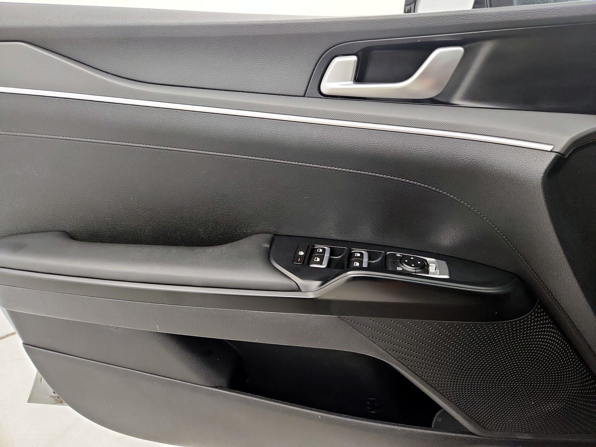 Thumbnail: 2022 Kia K5 - 12