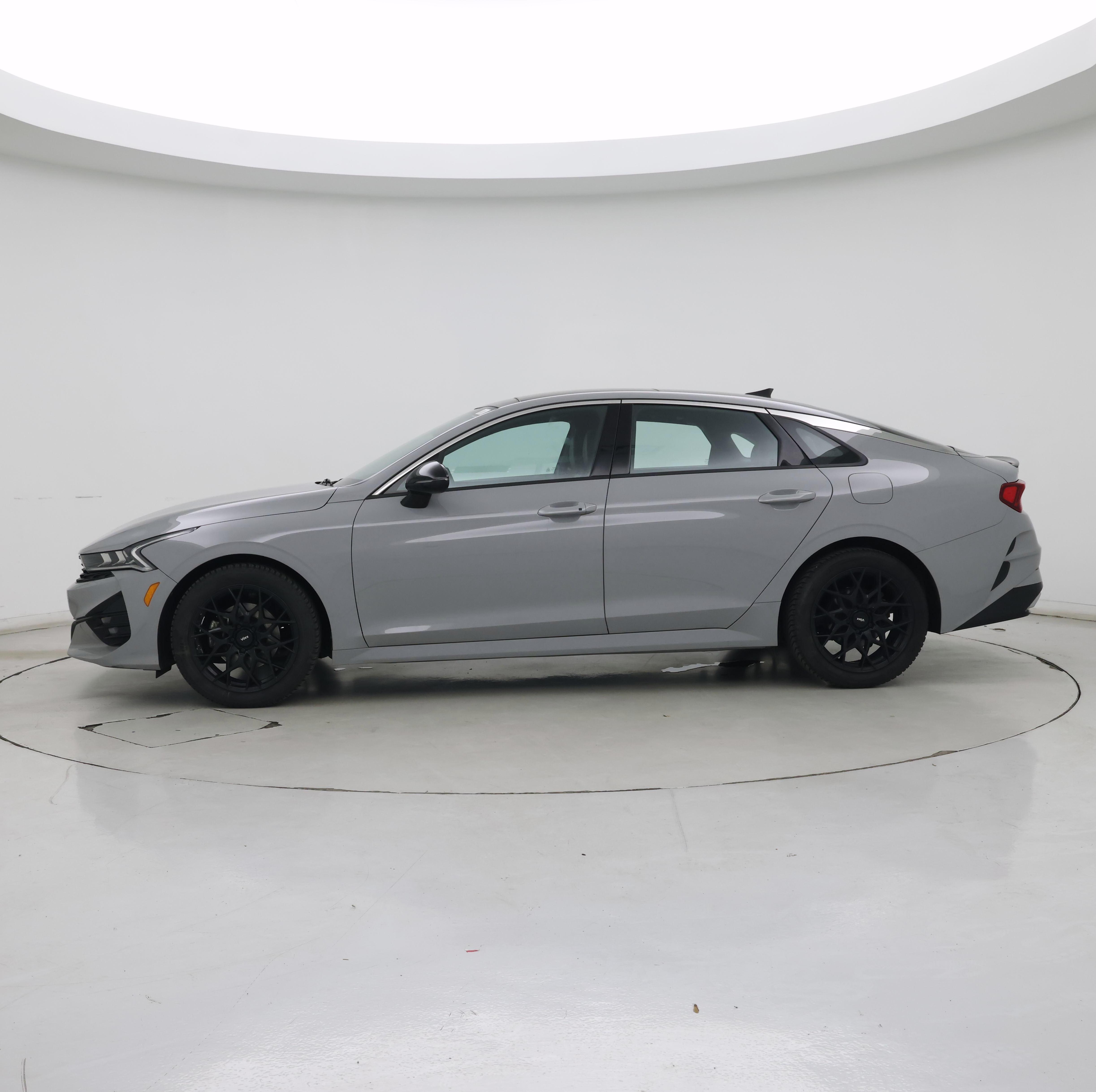 Thumbnail: 2022 Kia K5 - 3